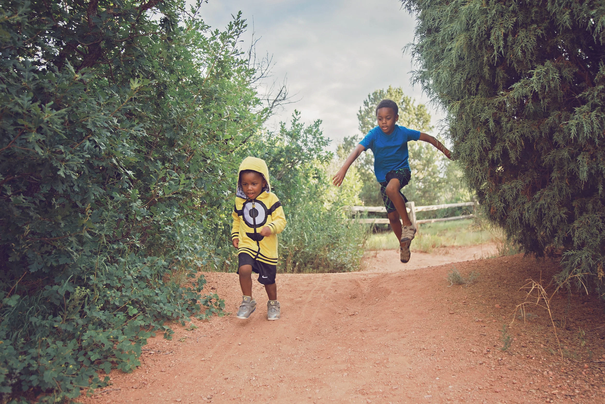 Minnestoa Photographer | Colorado | Our Life Project | ID Photography