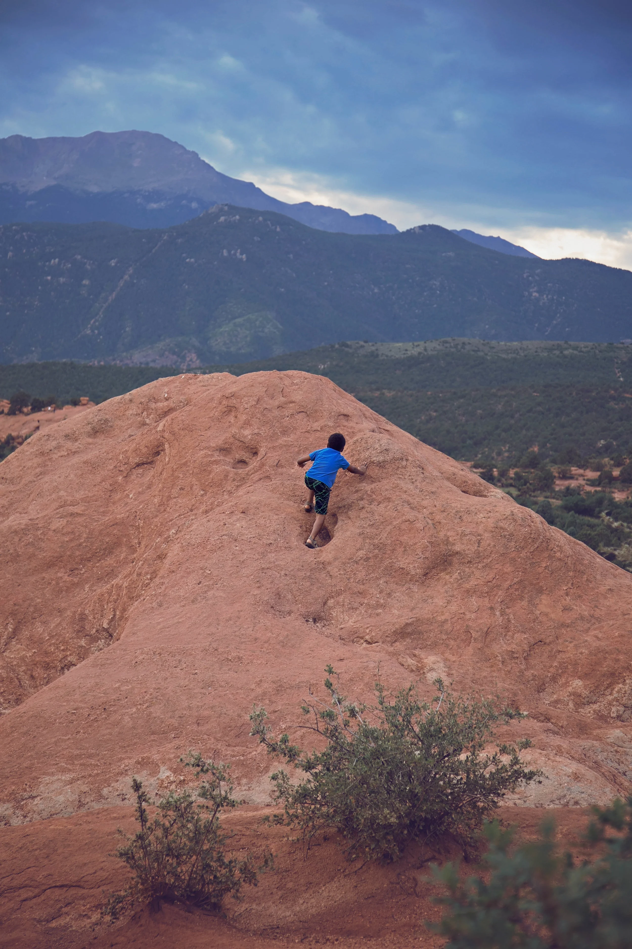 Minnestoa Photographer | Colorado | Our Life Project | ID Photography