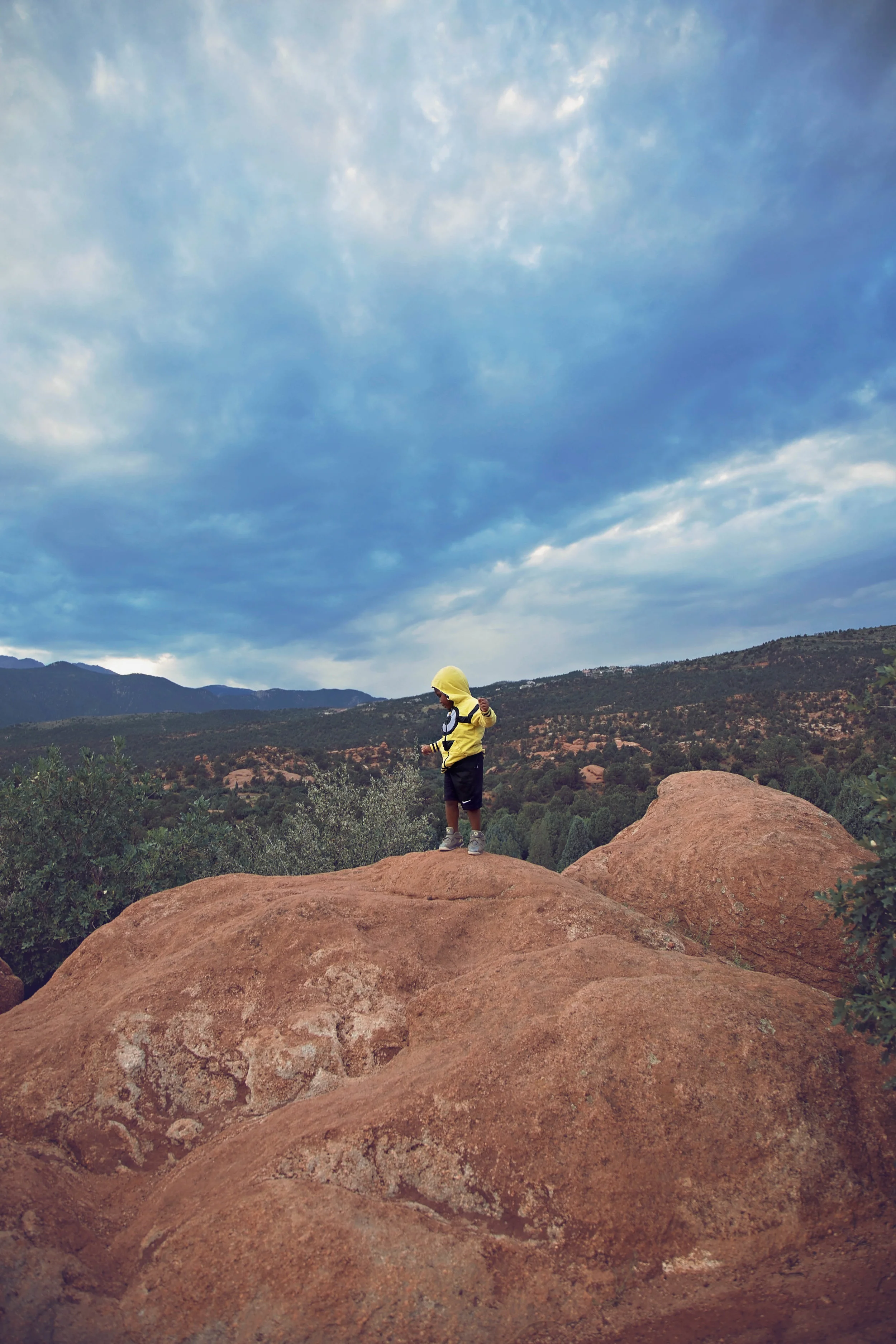 Minnestoa Photographer | Colorado | Our Life Project | ID Photography