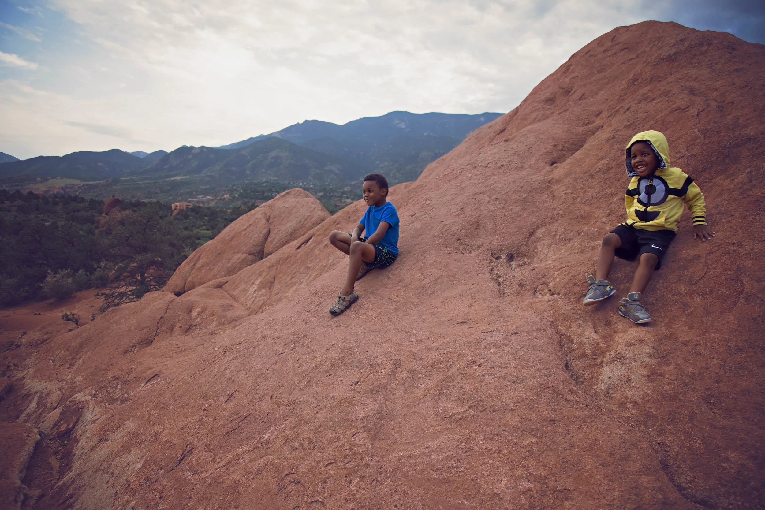 Minnestoa Photographer | Colorado | Our Life Project | ID Photography