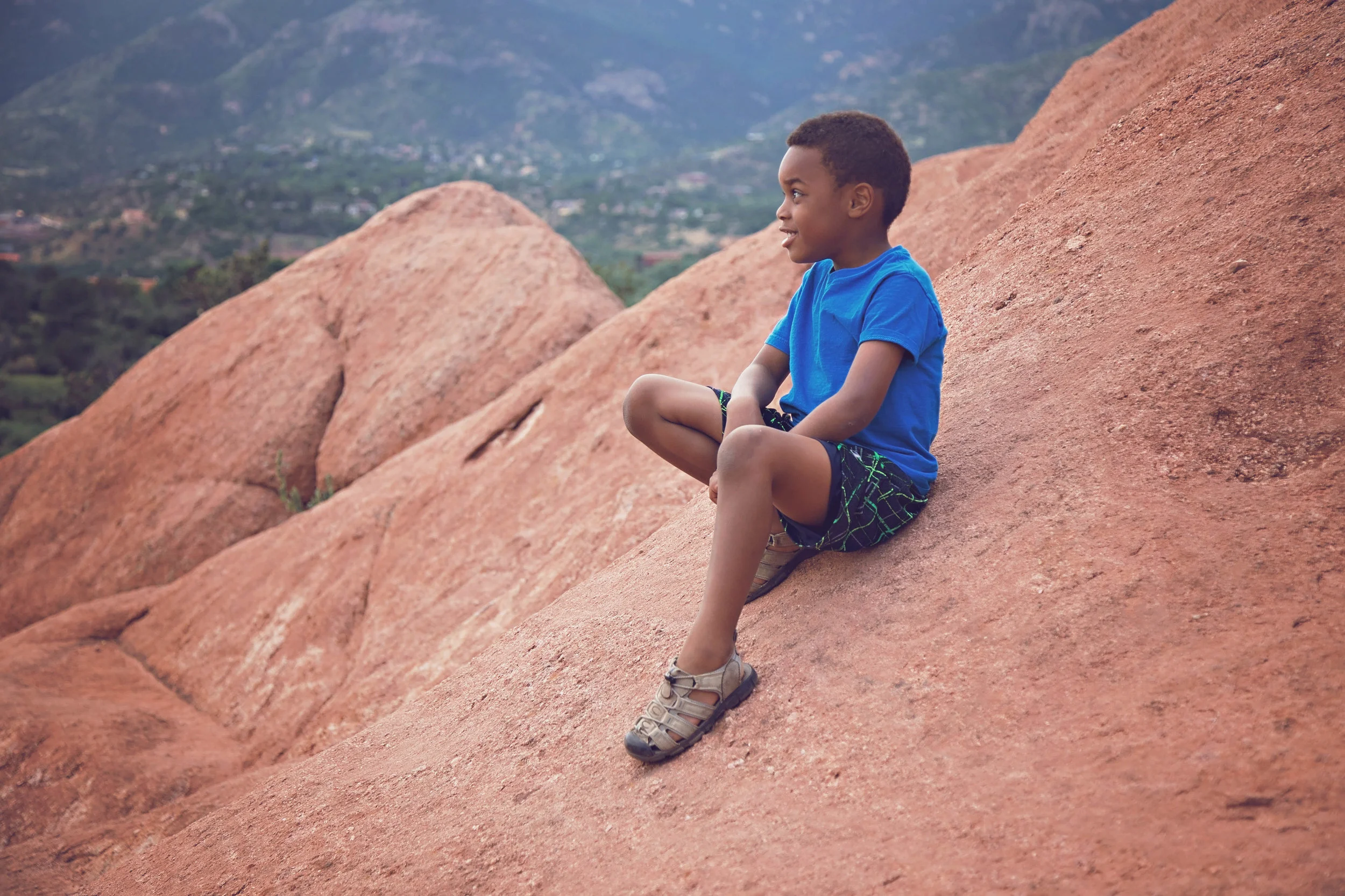 Minnestoa Photographer | Colorado | Our Life Project | ID Photography