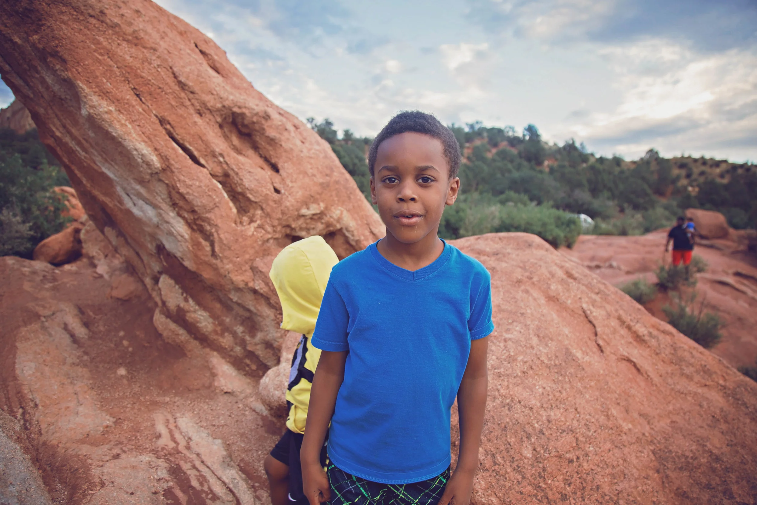 Minnestoa Photographer | Colorado | Our Life Project | ID Photography