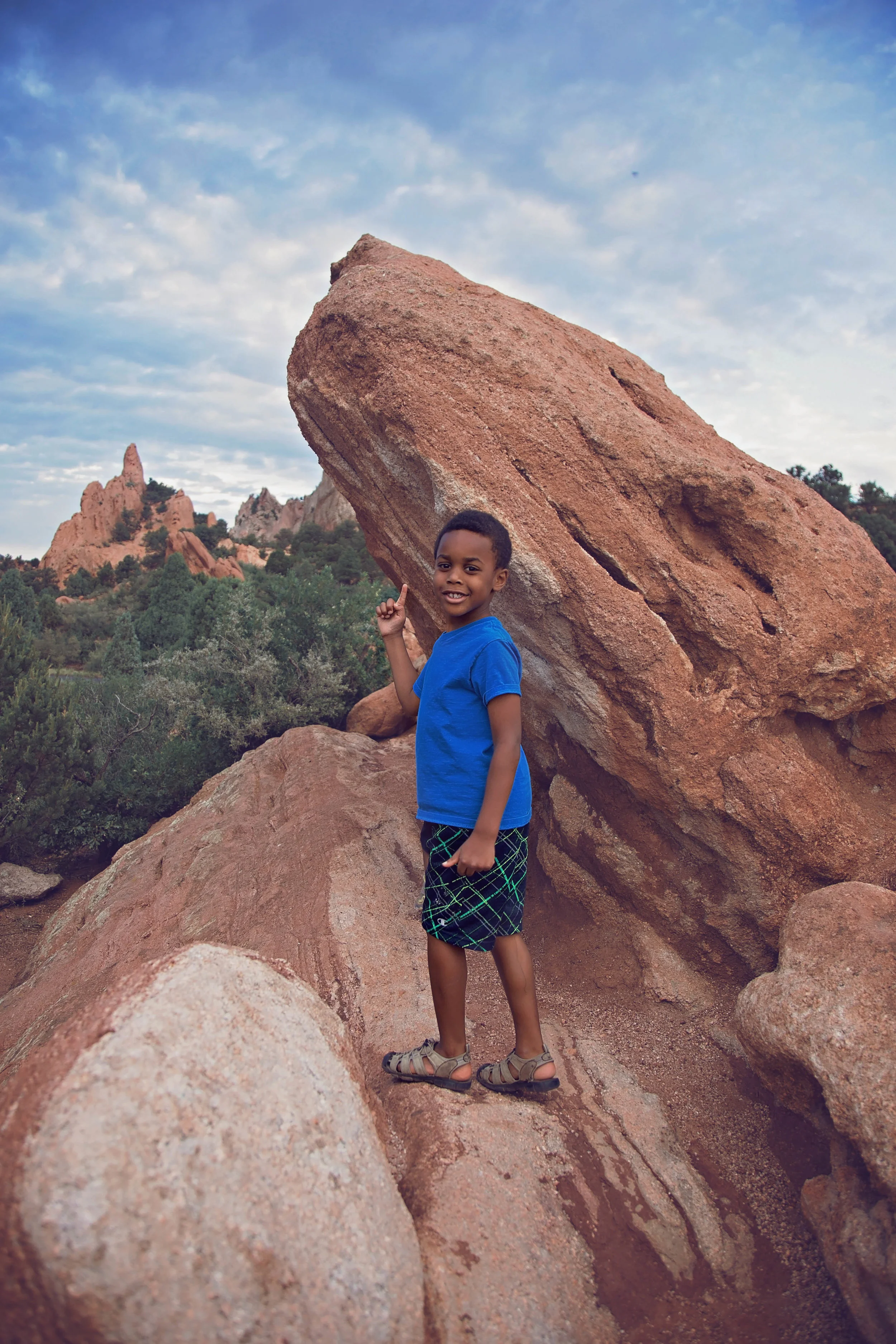 Minnestoa Photographer | Colorado | Our Life Project | ID Photography