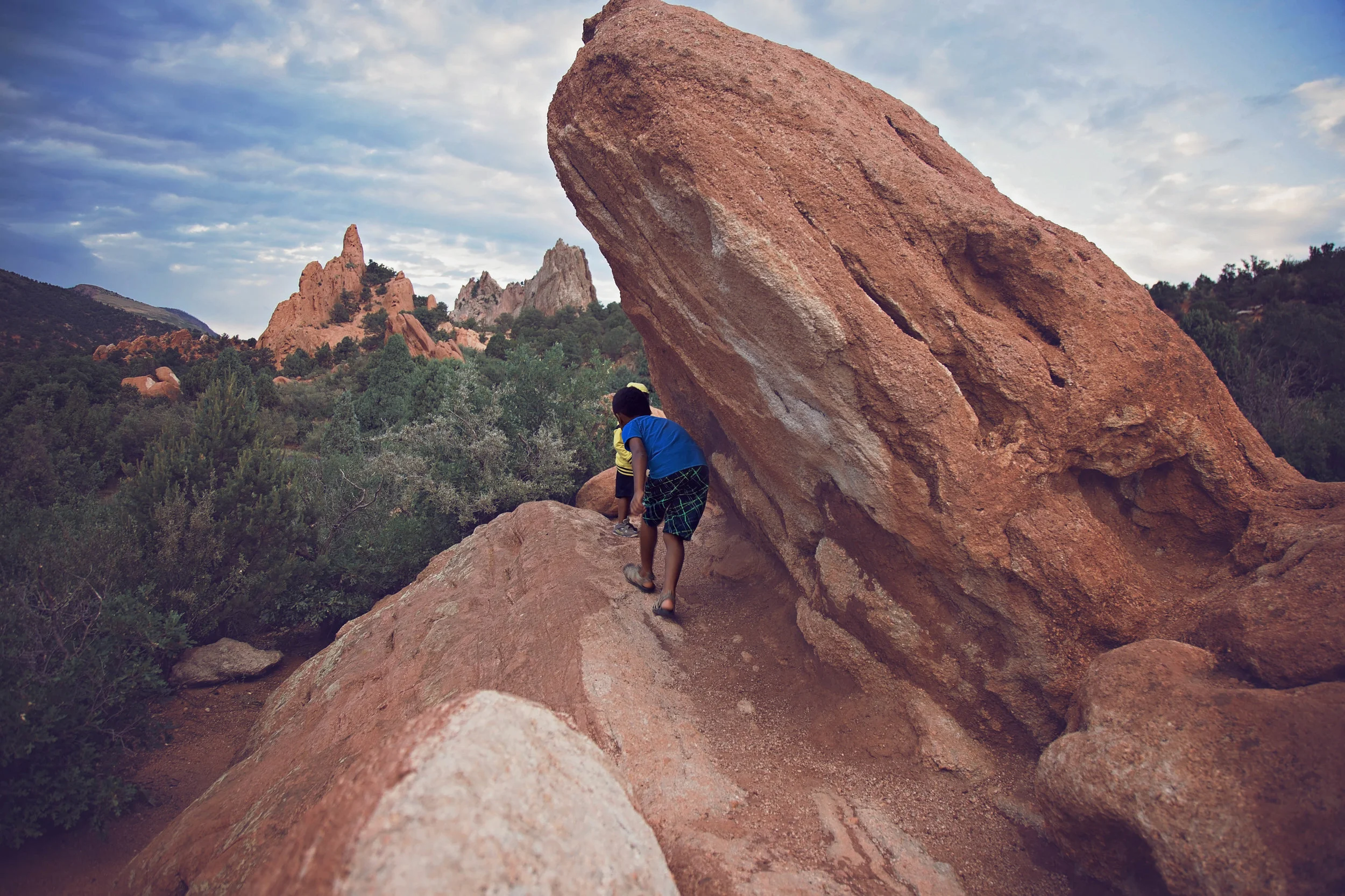 Minnestoa Photographer | Colorado | Our Life Project | ID Photography