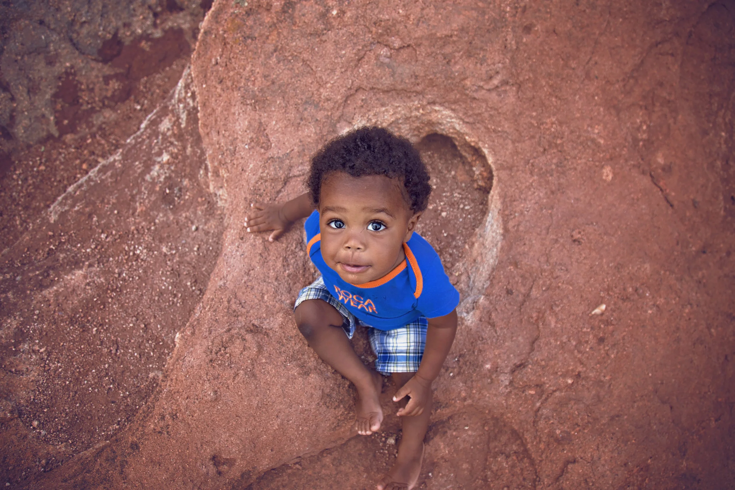 Minnestoa Photographer | Colorado | Our Life Project | ID Photography