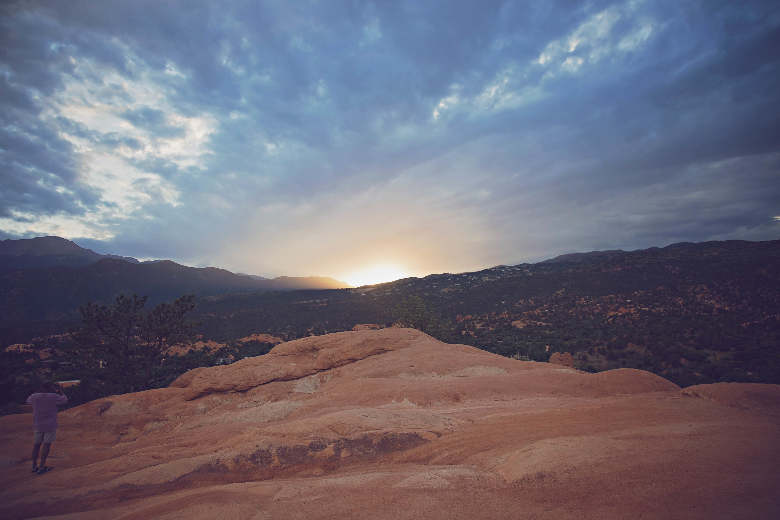 Minnestoa Photographer | Colorado | Our Life Project | ID Photography