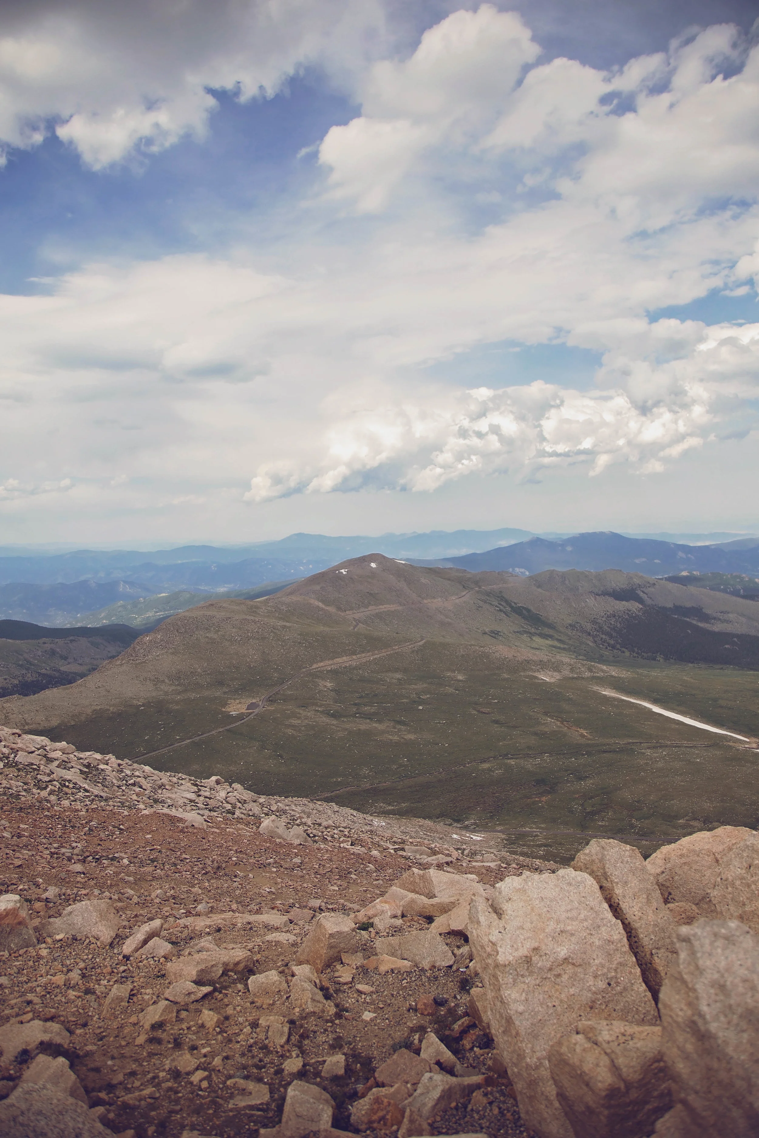 Minnestoa Photographer | Colorado | Our Life Project | ID Photography