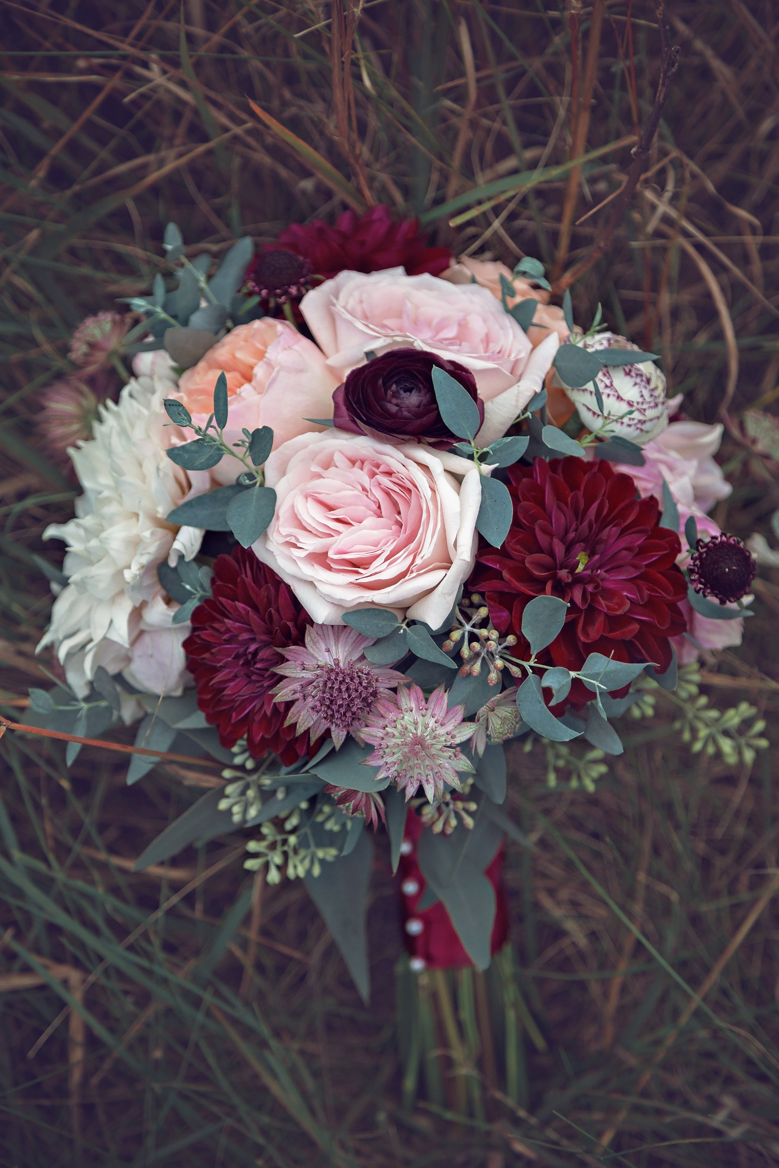 MINNESOTA WEDDING PHOTOGRAPHER | Blooming Creations | INTUITION WEDDINGS BY ID PHOTOGRAPHY