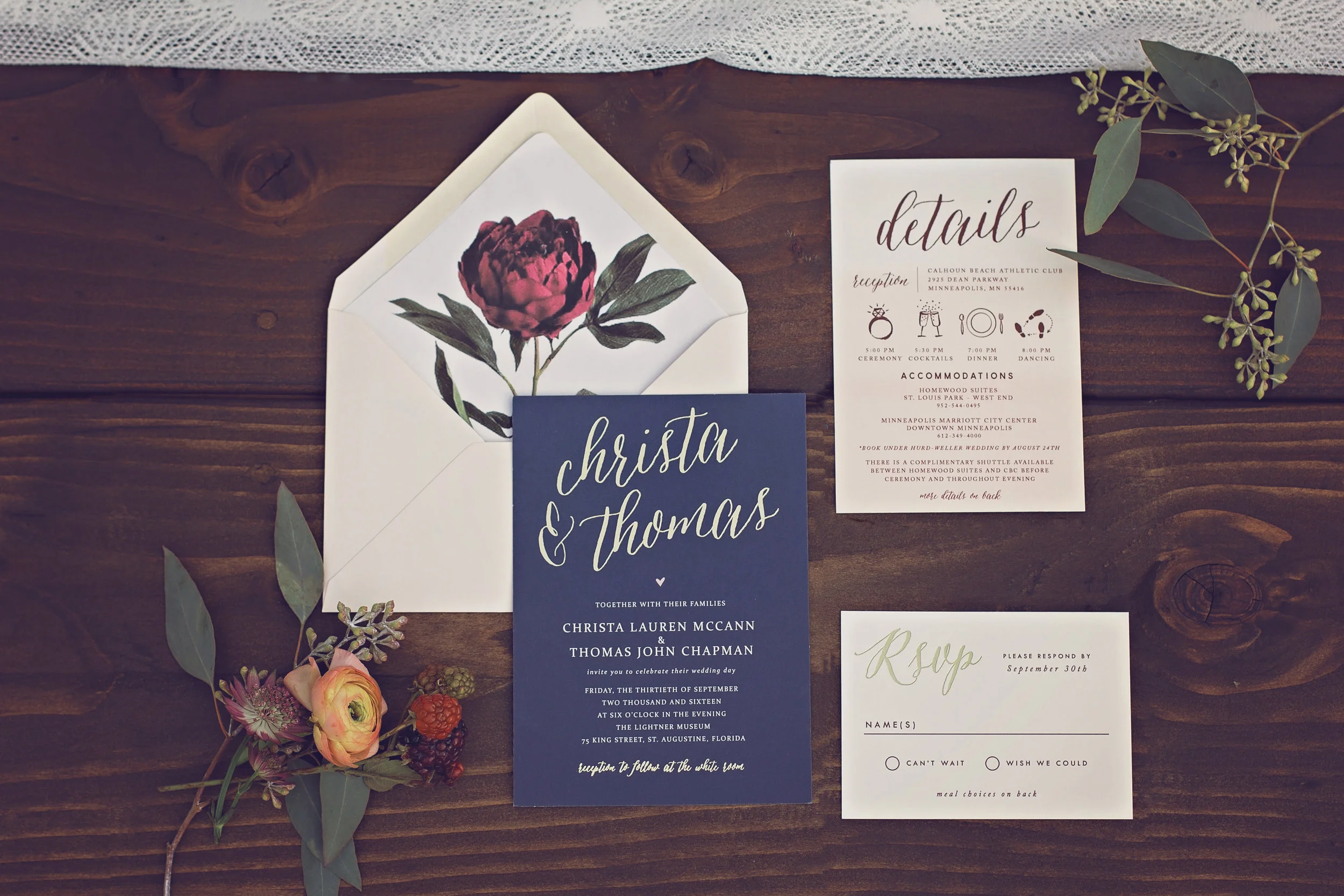 MINNESOTA WEDDING PHOTOGRAPHER | BLOOMING CREATIONS | MEANINGFUL MOMENTS EVENT PLANNING & COORDINATION | Ginger P. Designs | INTUITION WEDDINGS BY ID PHOTOGRAPHY