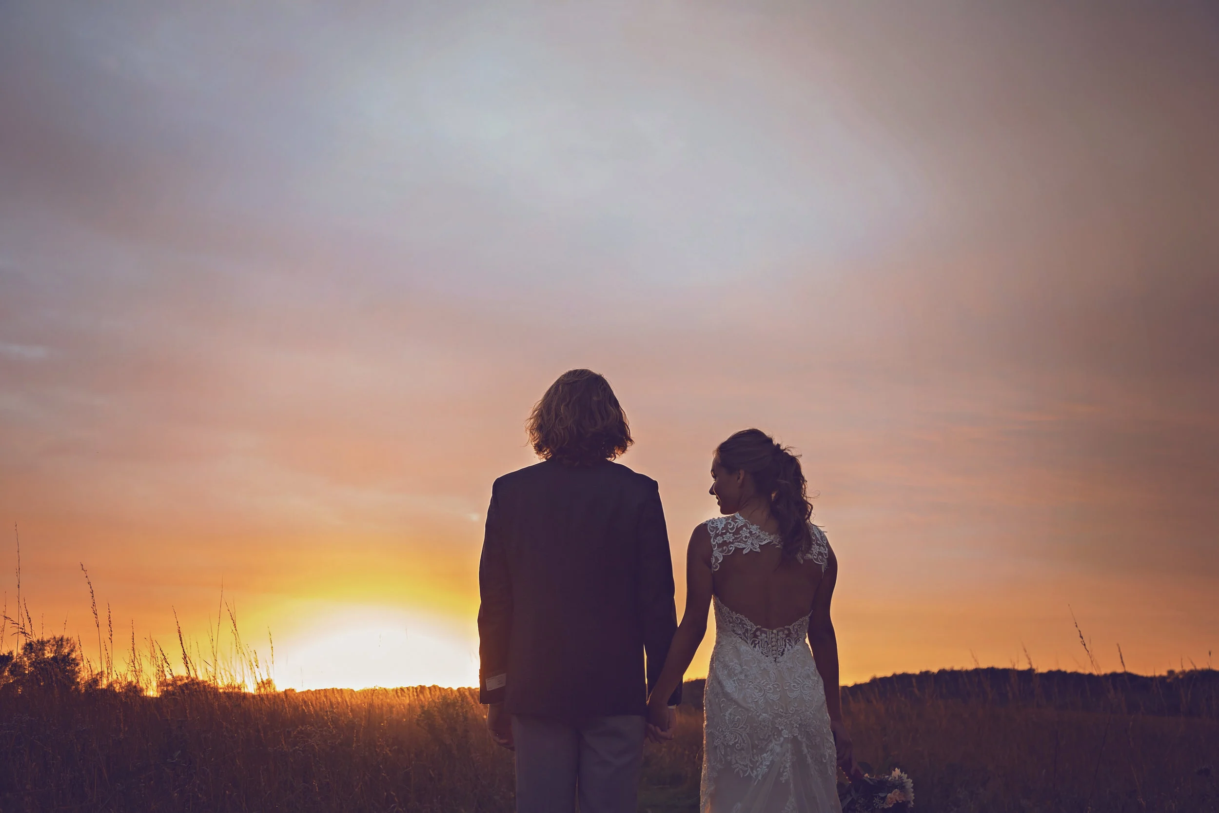 MINNESOTA WEDDING PHOTOGRAPHER | INTUITION WEDDINGS BY ID PHOTOGRAPHY
