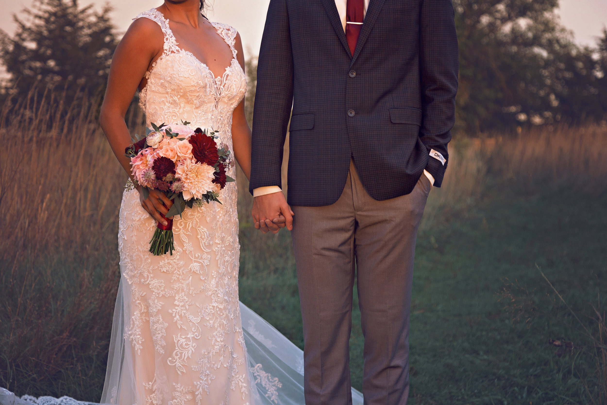 MINNESOTA WEDDING PHOTOGRAPHER | BLOOMING CREATIONS | Inspire BRidal Boutique | J. Longs | INTUITION WEDDINGS BY ID PHOTOGRAPHY
