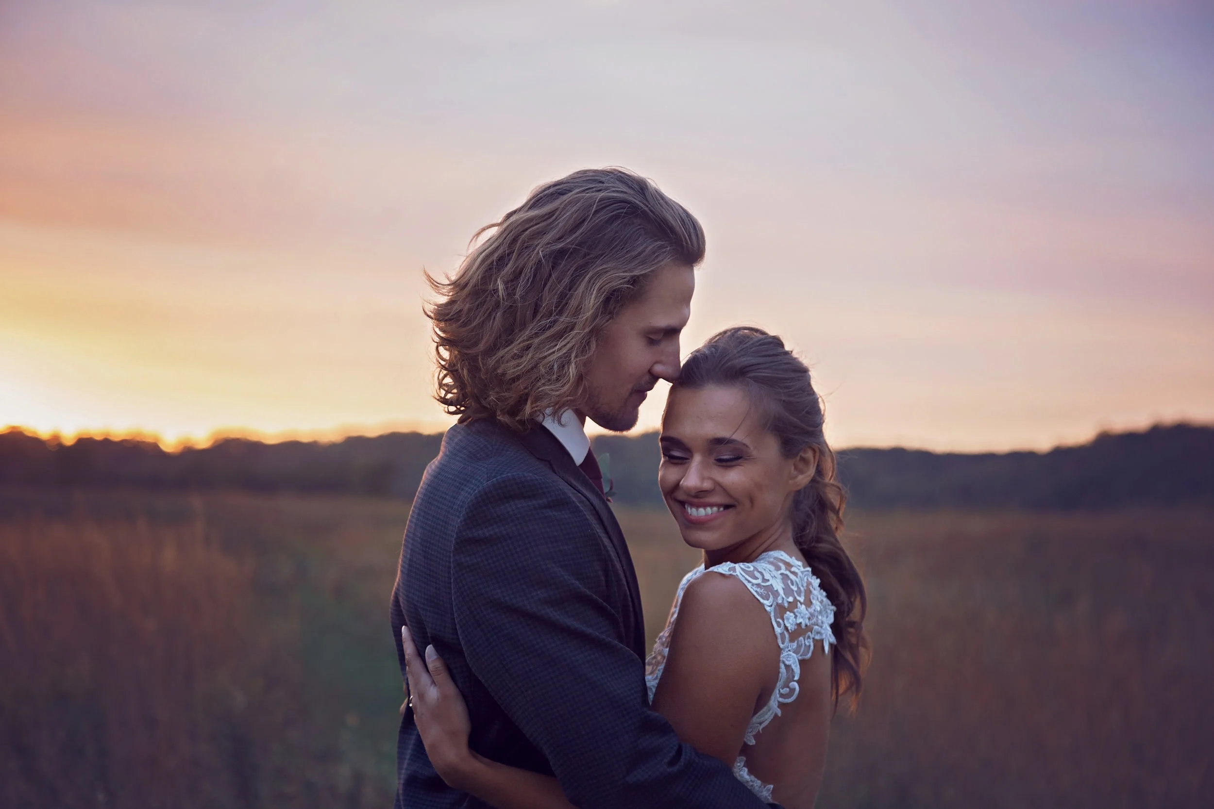 Dreaming a Little Bigger: Elegant & Modern Boho Styled Shoot | Kasota Prairie Wildlife Area | Southern MN Wedding Photographer