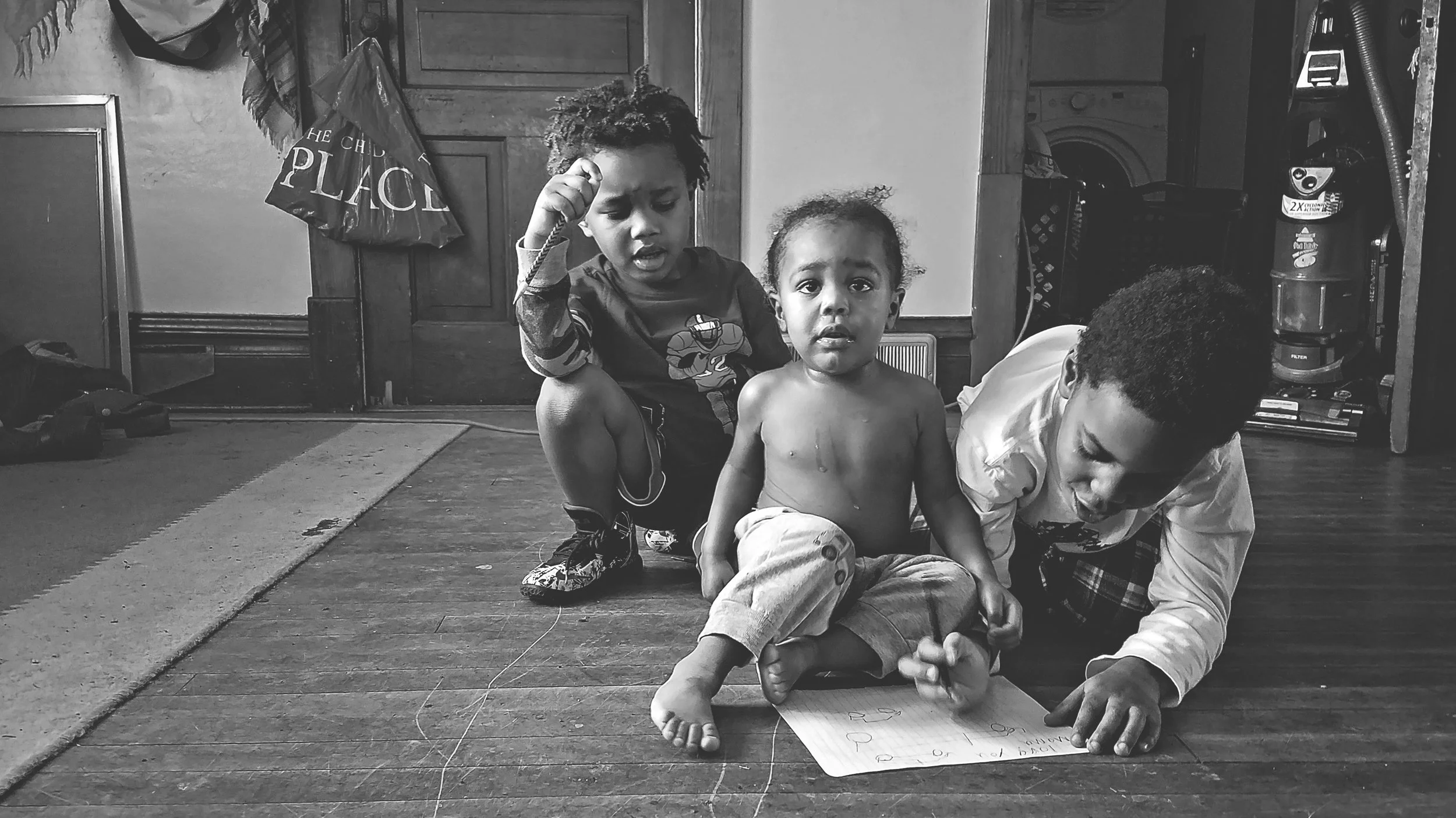 3 Tips For Photographing Your Weekend Story | Mankato Family Photographer | ID Photography