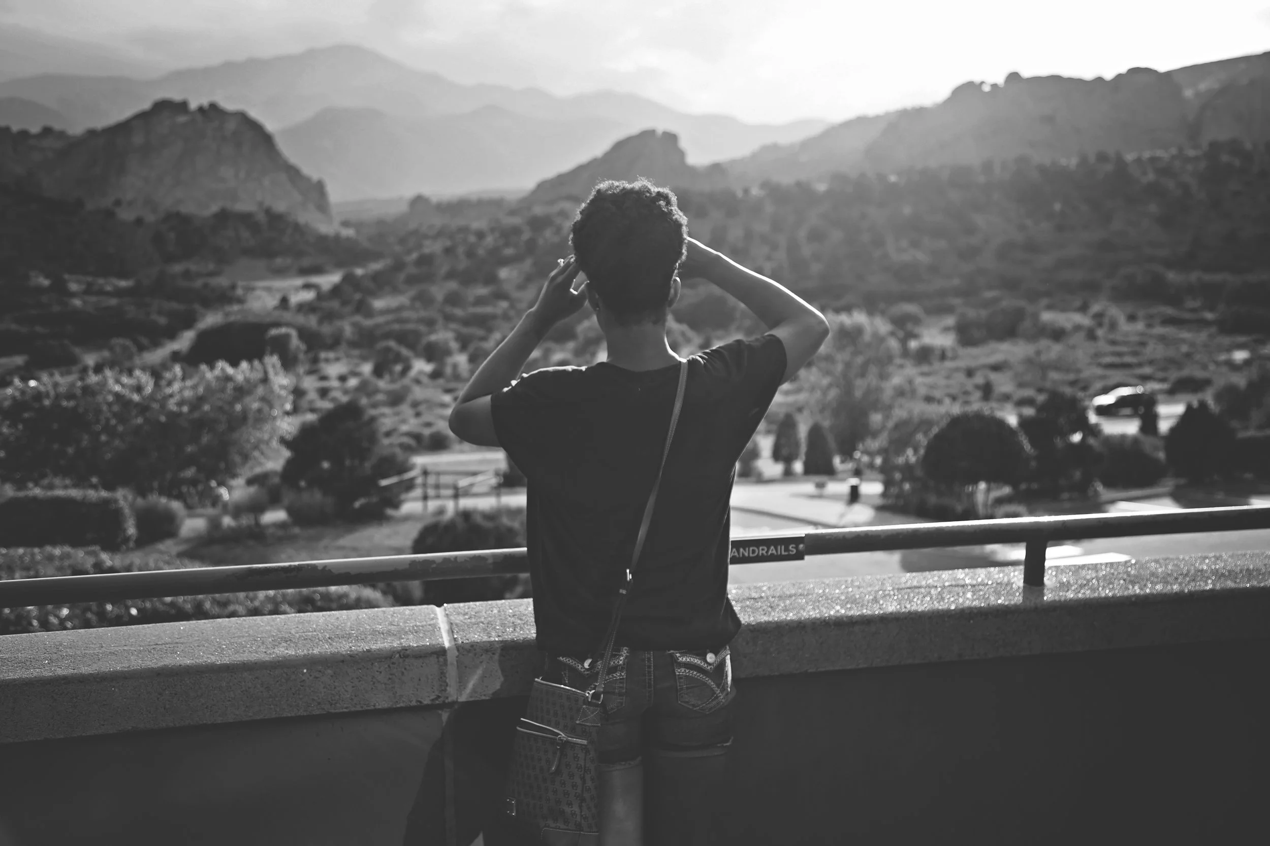 They Didn't Leave Me Behind | This Is Me | Mankato Family Photographer | ID Photography