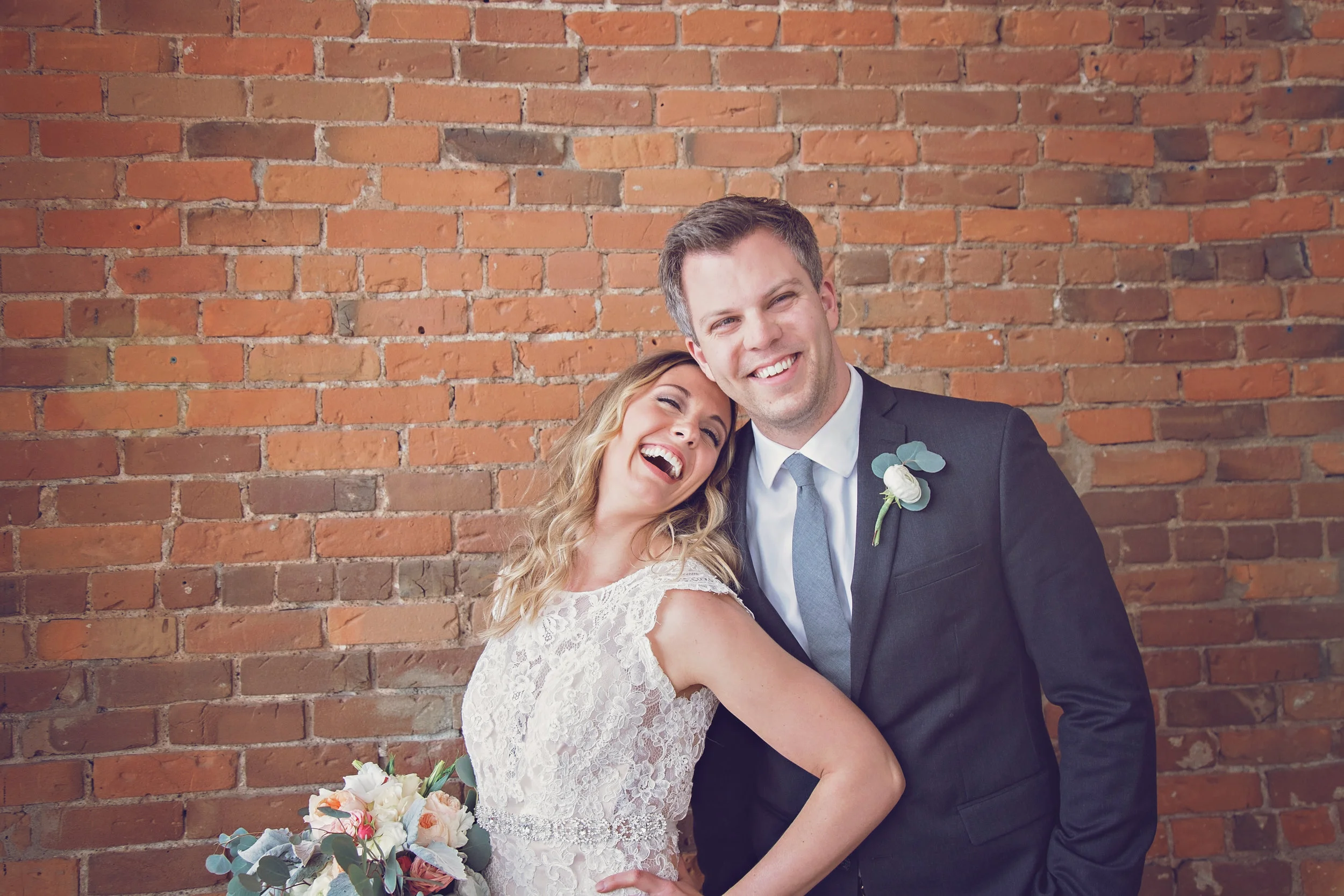 Do Your Wedding Vendors Make You FEEL Good? | Central Mn Wedding Photographer | Intuition Weddings by ID Photography