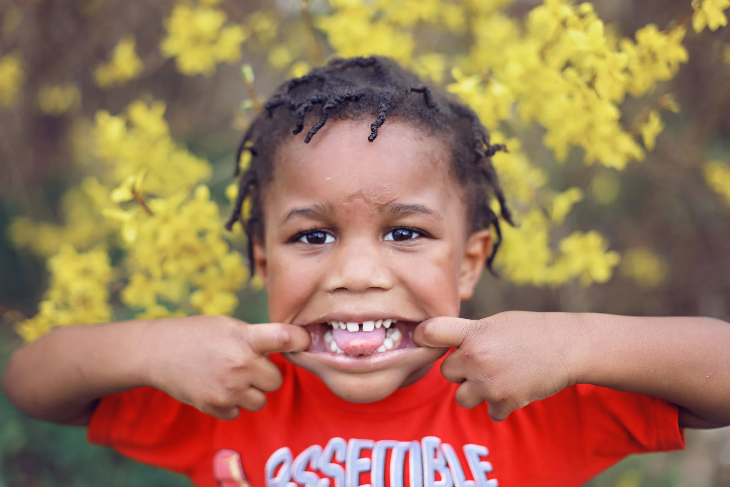 The Journey to Great | Our Life Project | Mankato Family Photographer | ID Photography