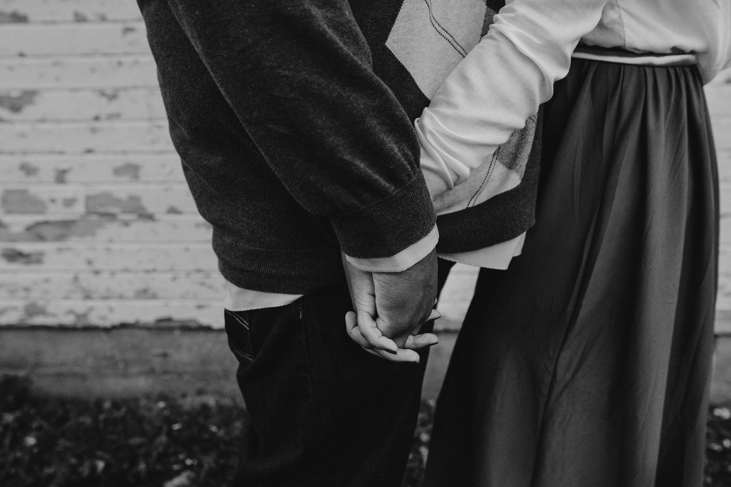 I Can't Buy You The Moon | Minnesota Wedding Photographer | ID Photography