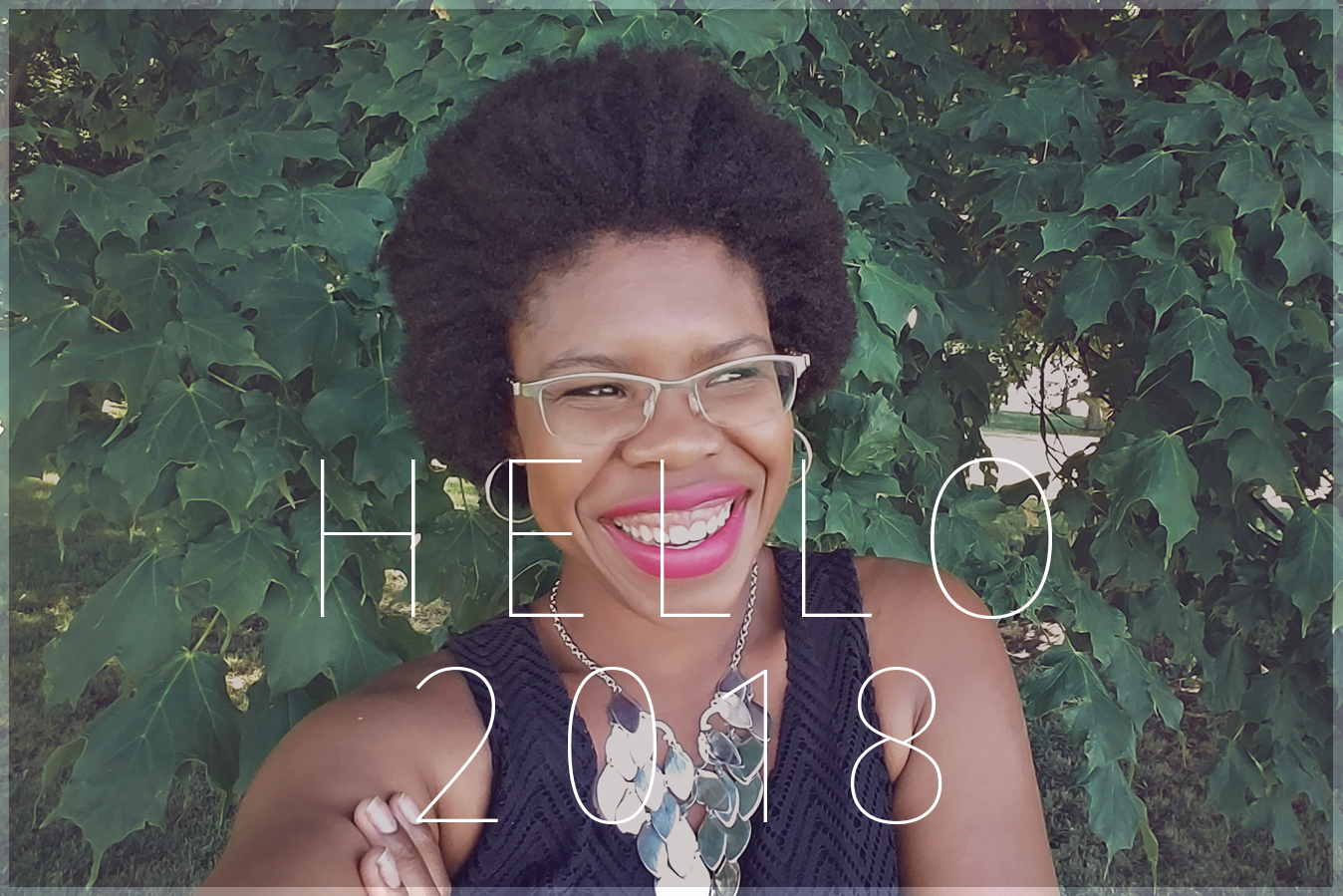 Hello 2018 | ID Photography | Southern Minnesota & Twin Cities Lifestyle Family & Wedding Photographer