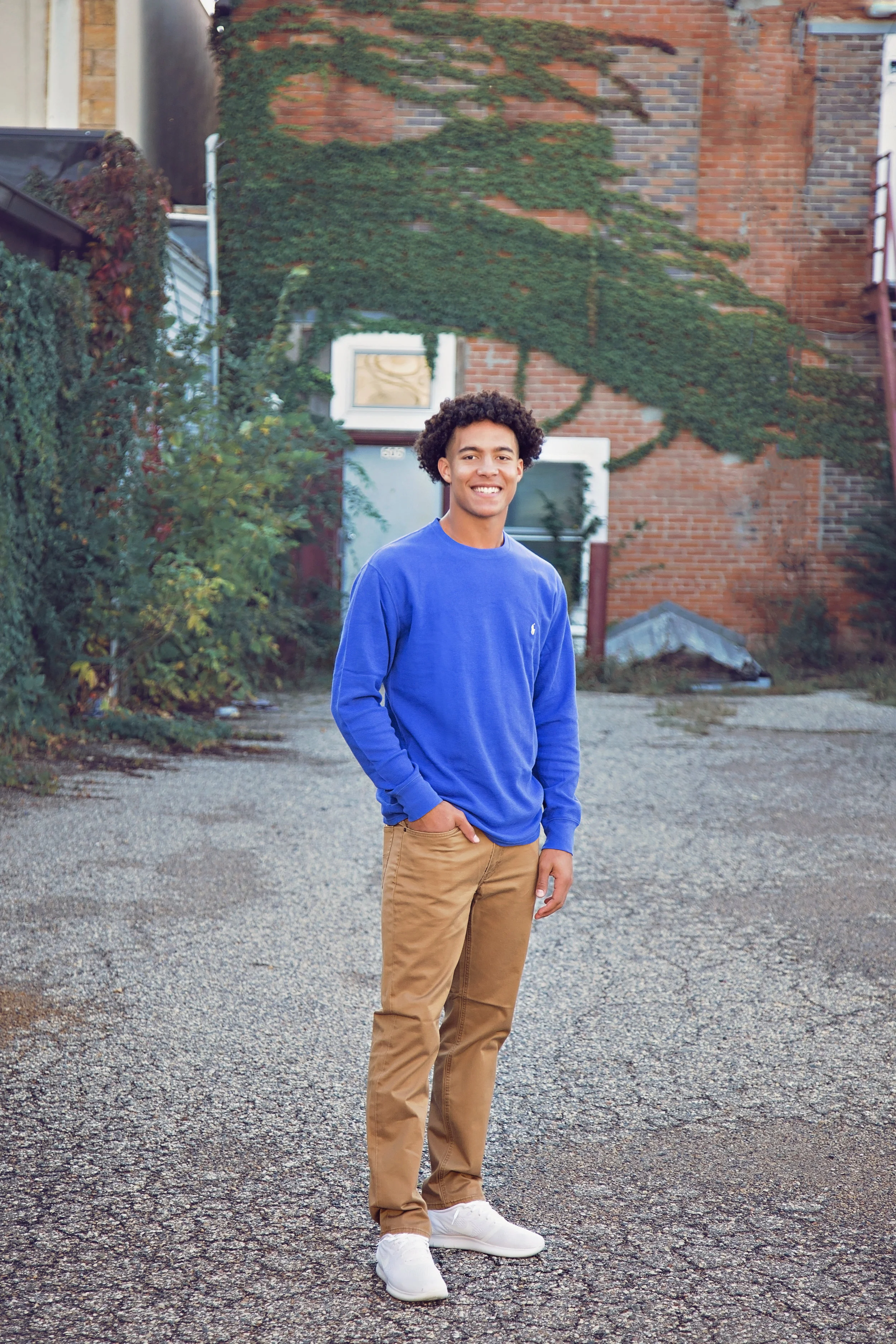 Mankato Senior Photographer - Mankato East High School-DHayes-27.JPG