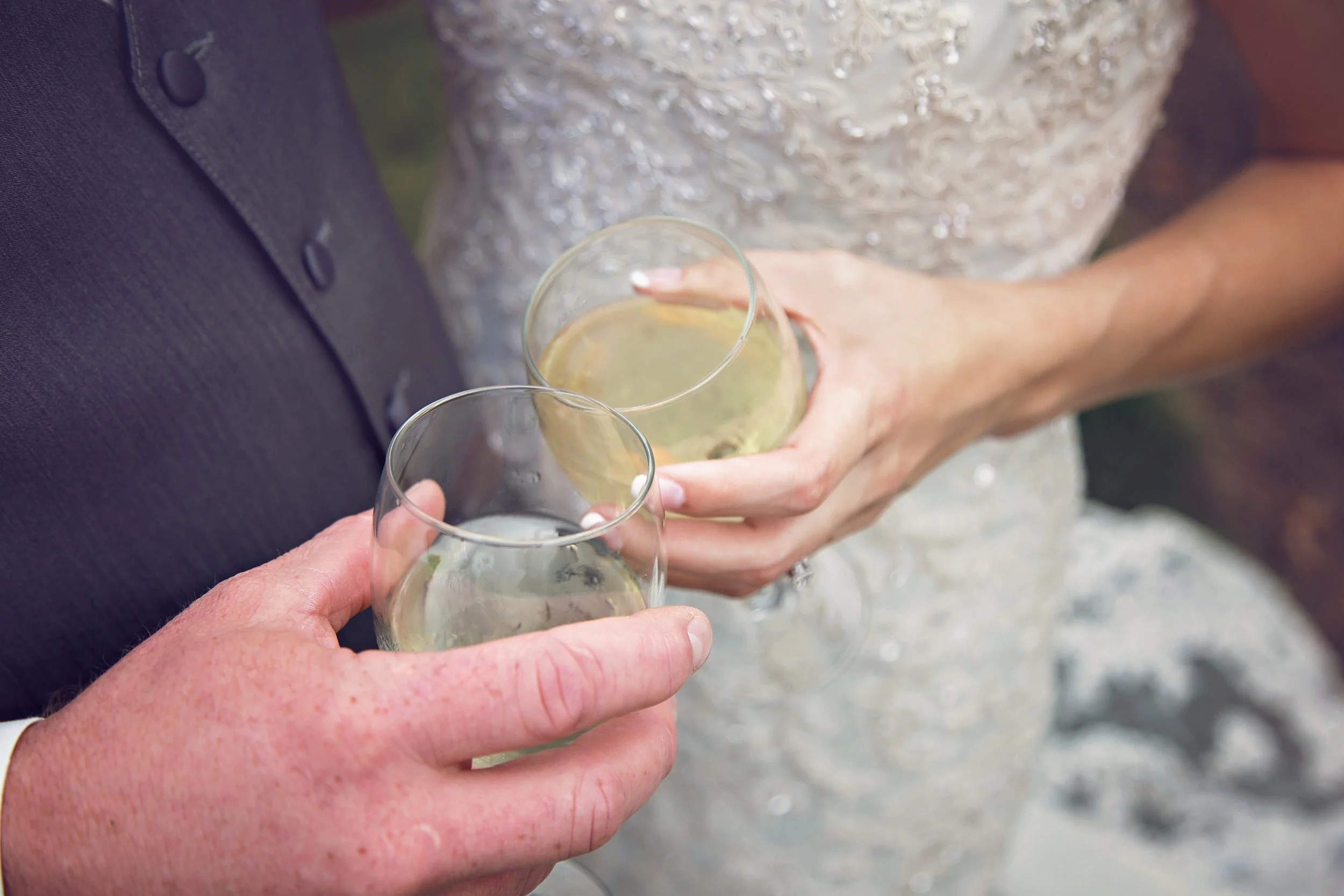 Jeremy &  Sarah Wedding