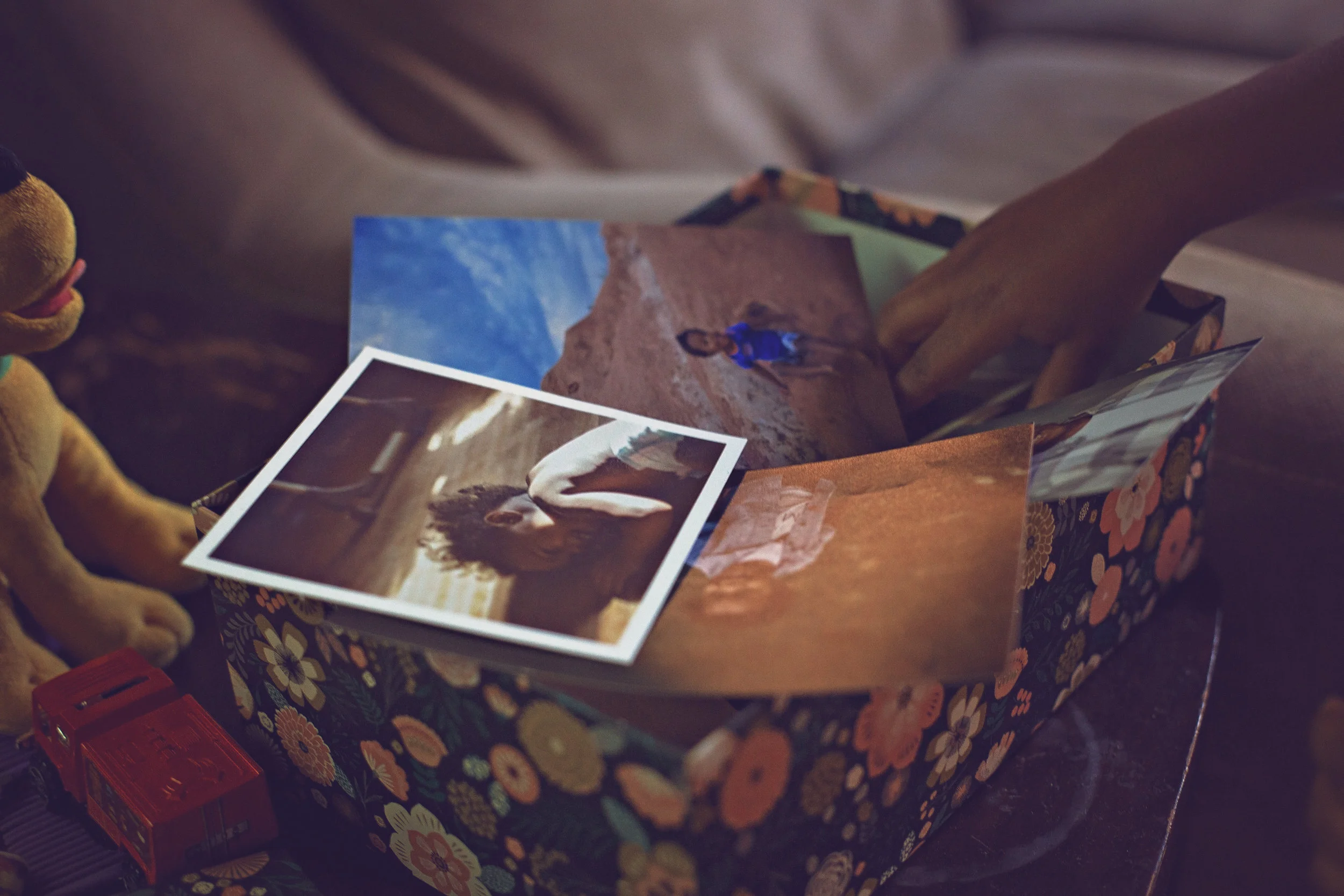 The Magical Photo Box | Southern MN &amp; Twin Cities Family Photographer | ID Photography