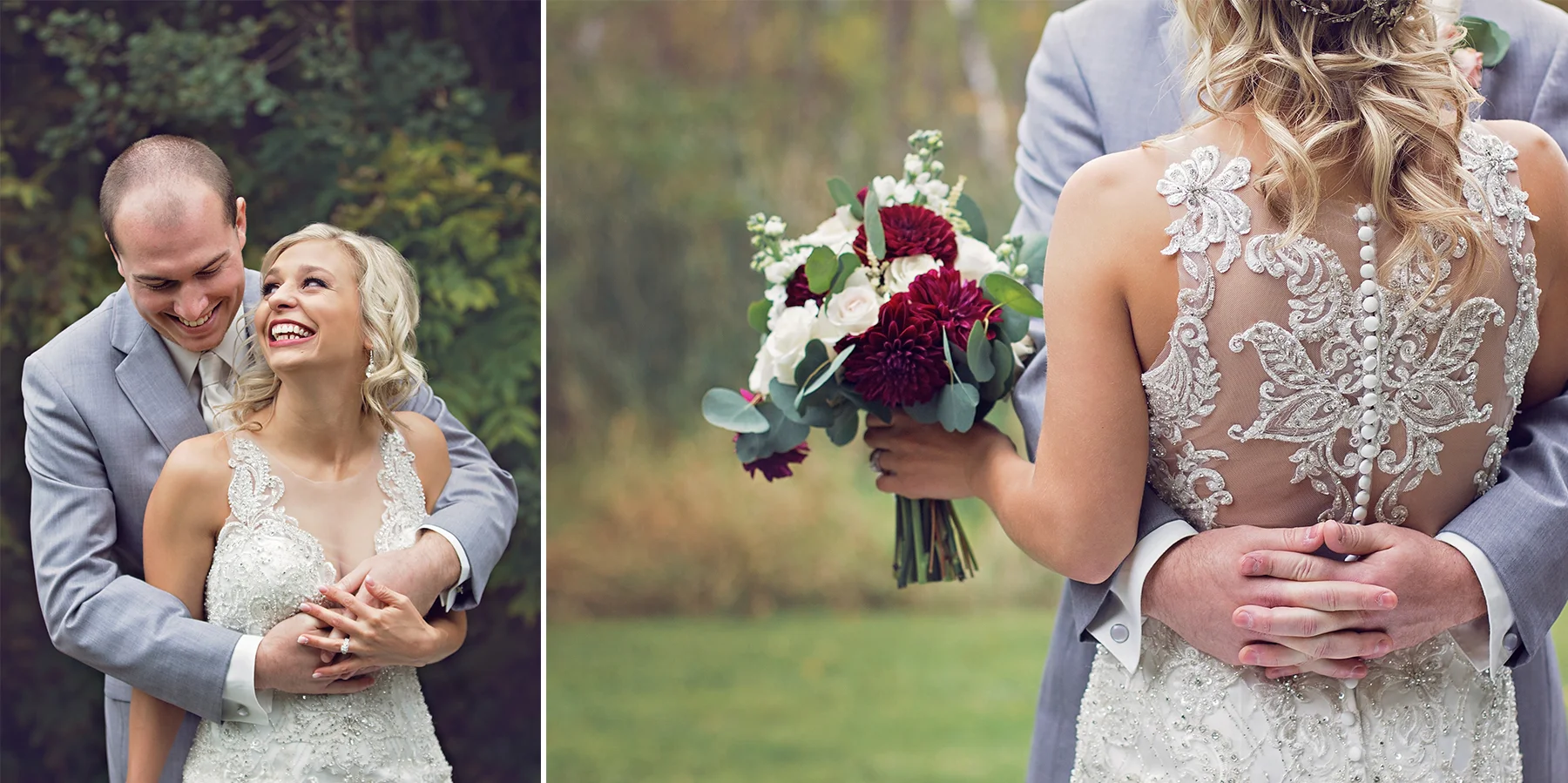 Loving You is Easy &amp; Everything | Central MN Wedding Photographer | ID Photography