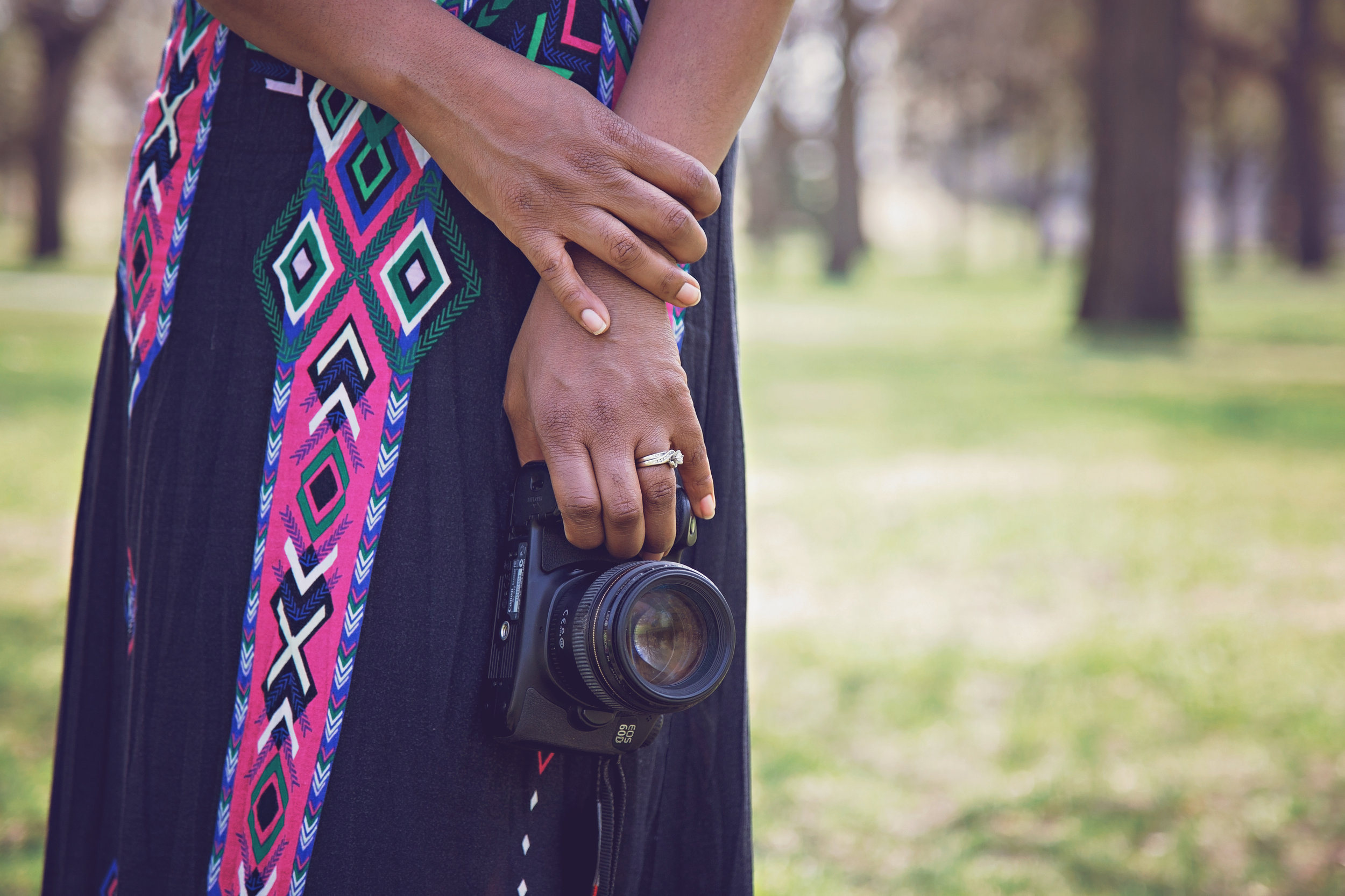 Am I An Influencer | EBON Business Photography &amp; Consulting | The Market Blog 