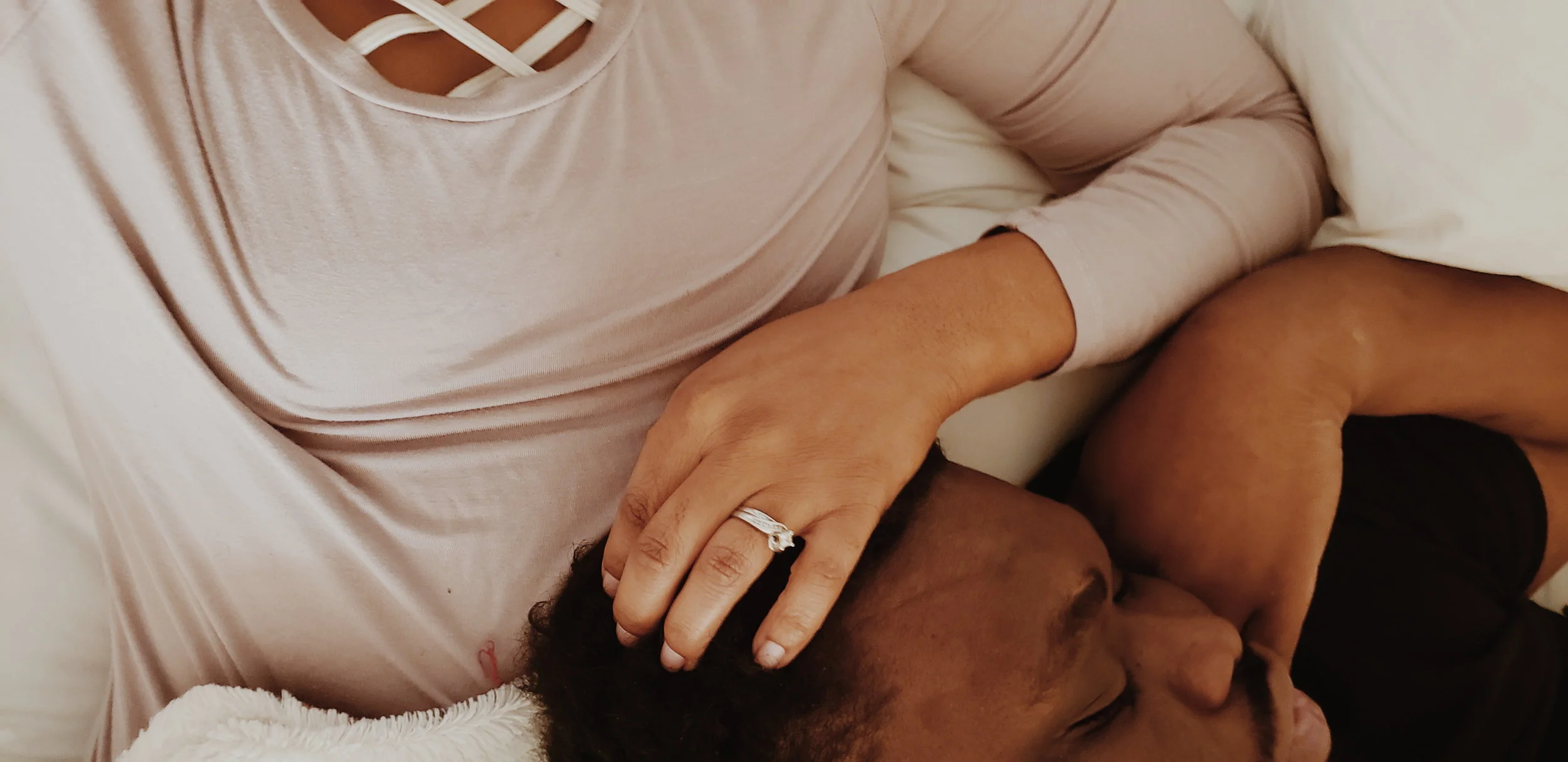 Finding Love | Musings of a Black Female Adoptee 