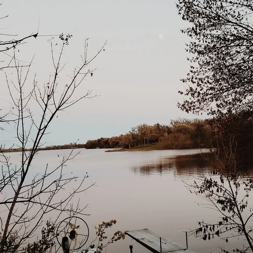 Fond Memories | Musings of a Black Female Adoptee