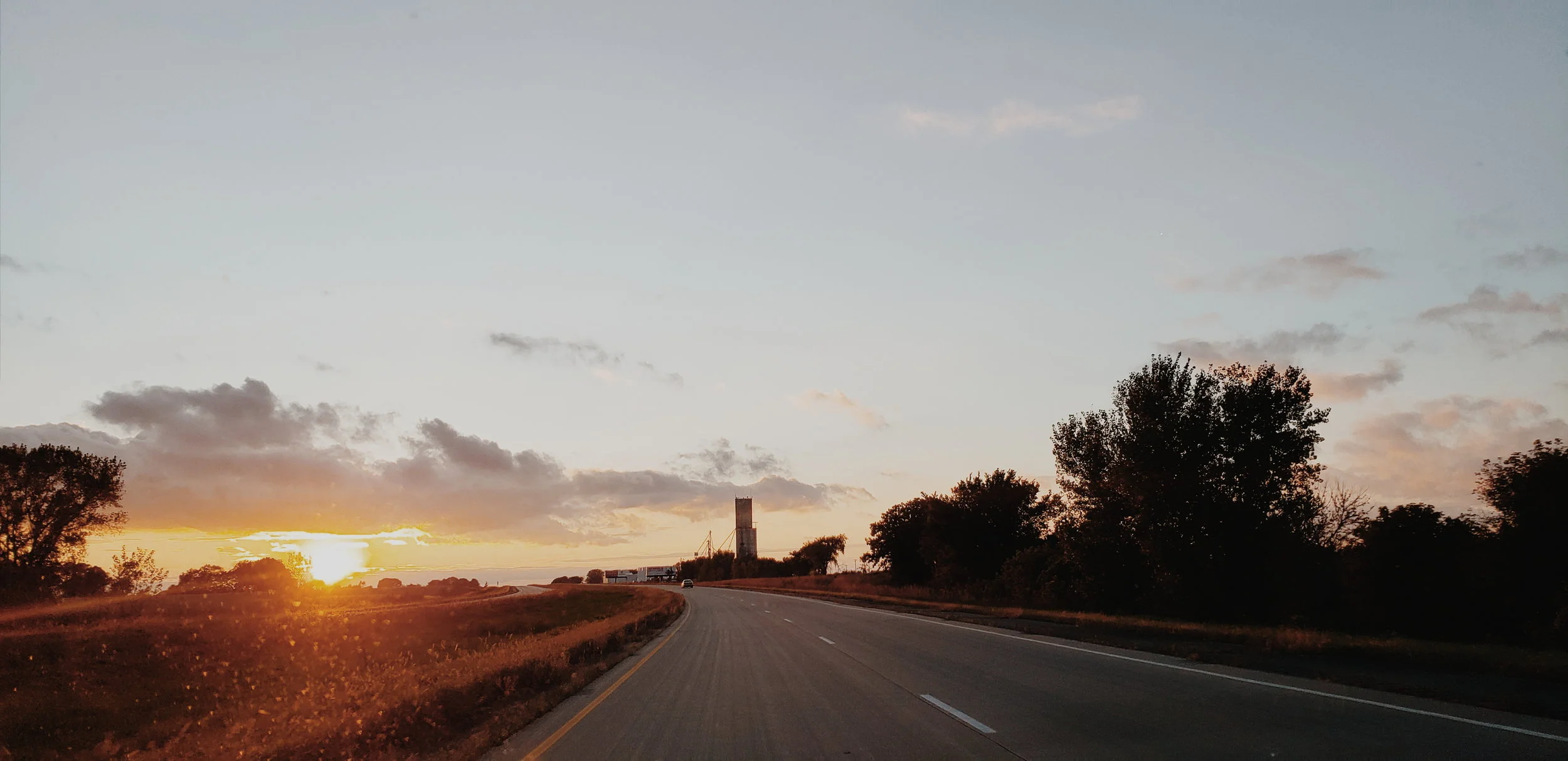  A Twist in the Road | Abuse, Mental Health &amp; Adoption