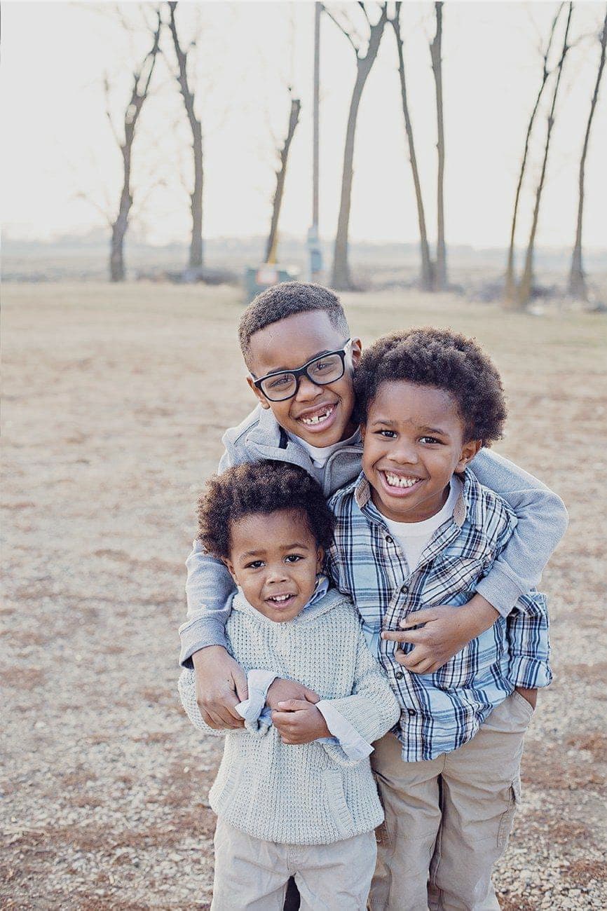 Adoptee, You are a Legacy | Musings of a Black Female Adoptee