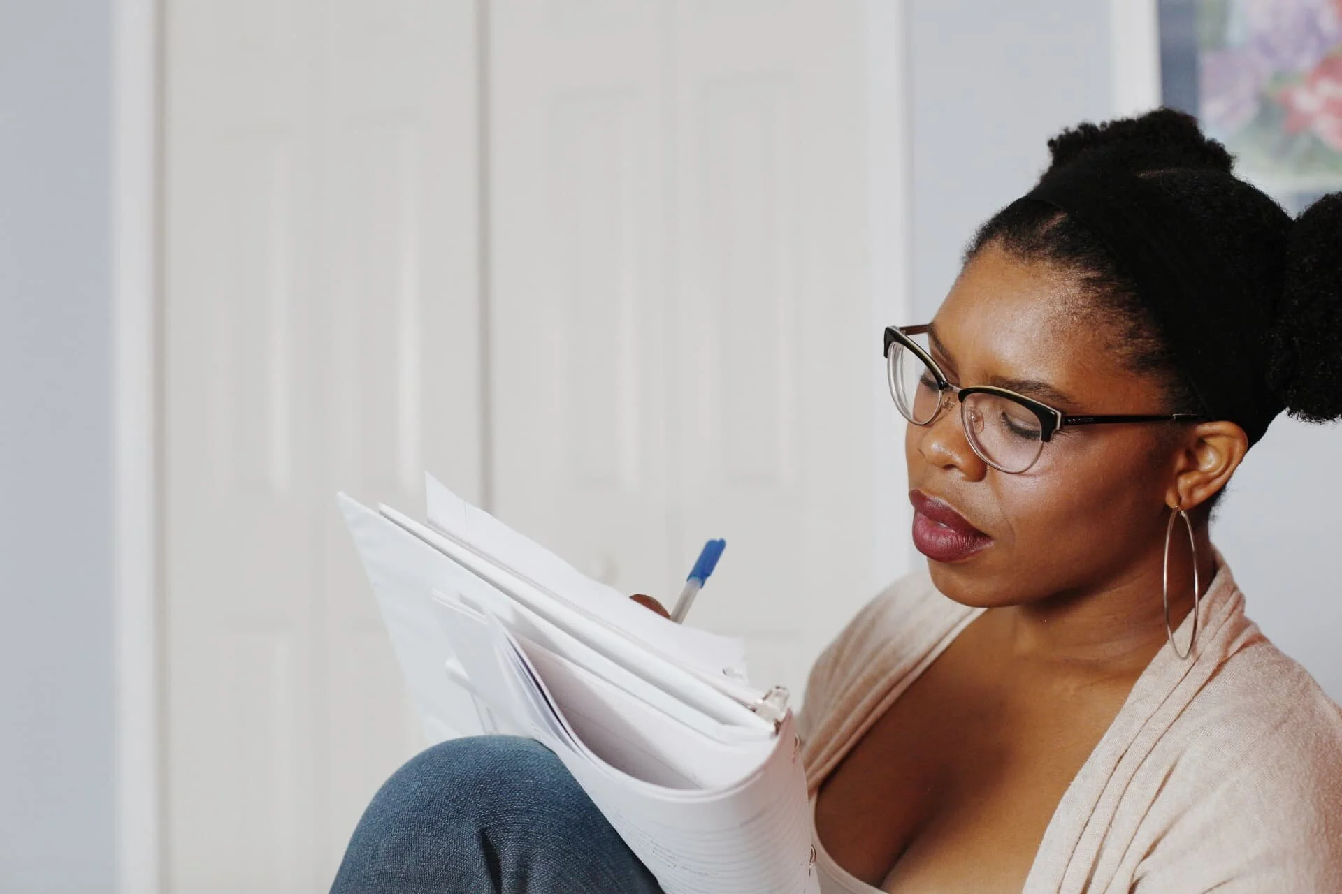 Adoption &amp;  Passing Privilege | Musings of a Black Female Adoptee