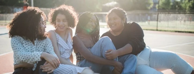 Proximity Does Not Mean You Know More | Musings of a Black Female Adoptee |