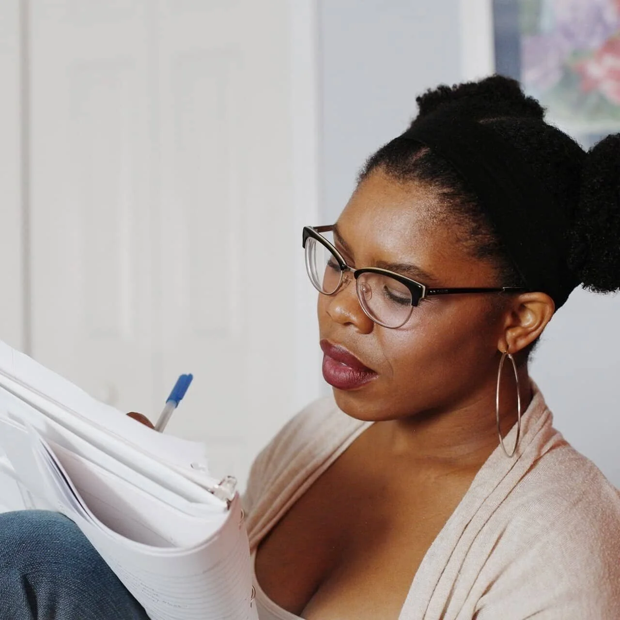 I have been taking time to put some of my older articles on my Patreon and this one is still timely. Click my smartbio link in my bio to access the latest articles for The Daily Adoptee. 

&quot;That's the thing with passing privilege that transracia