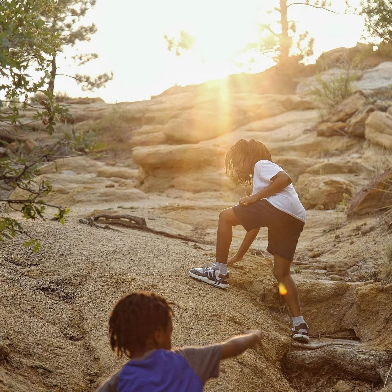 Mother's Day is here and I have a couple of articles dropping surrounding this topic to tell you about.

Be sure to check out my stories for my latest Letter From the Editor talking about  how I came to explore writing about motherhood. And of course