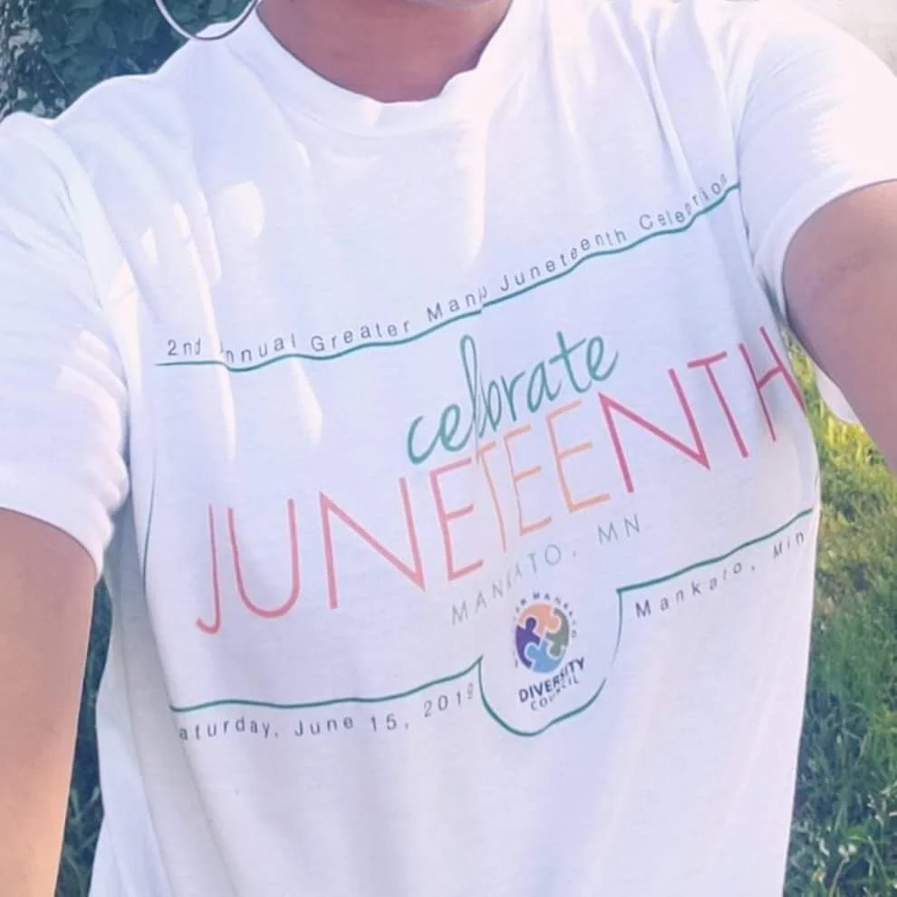 I will be penning some thoughts on Juneteenth for Patreon this month but for now make sure to support the Black community and Black businesses as you celebrate!

If you are in Colorado Springs join us as America the Beautiful park for a whole weekend