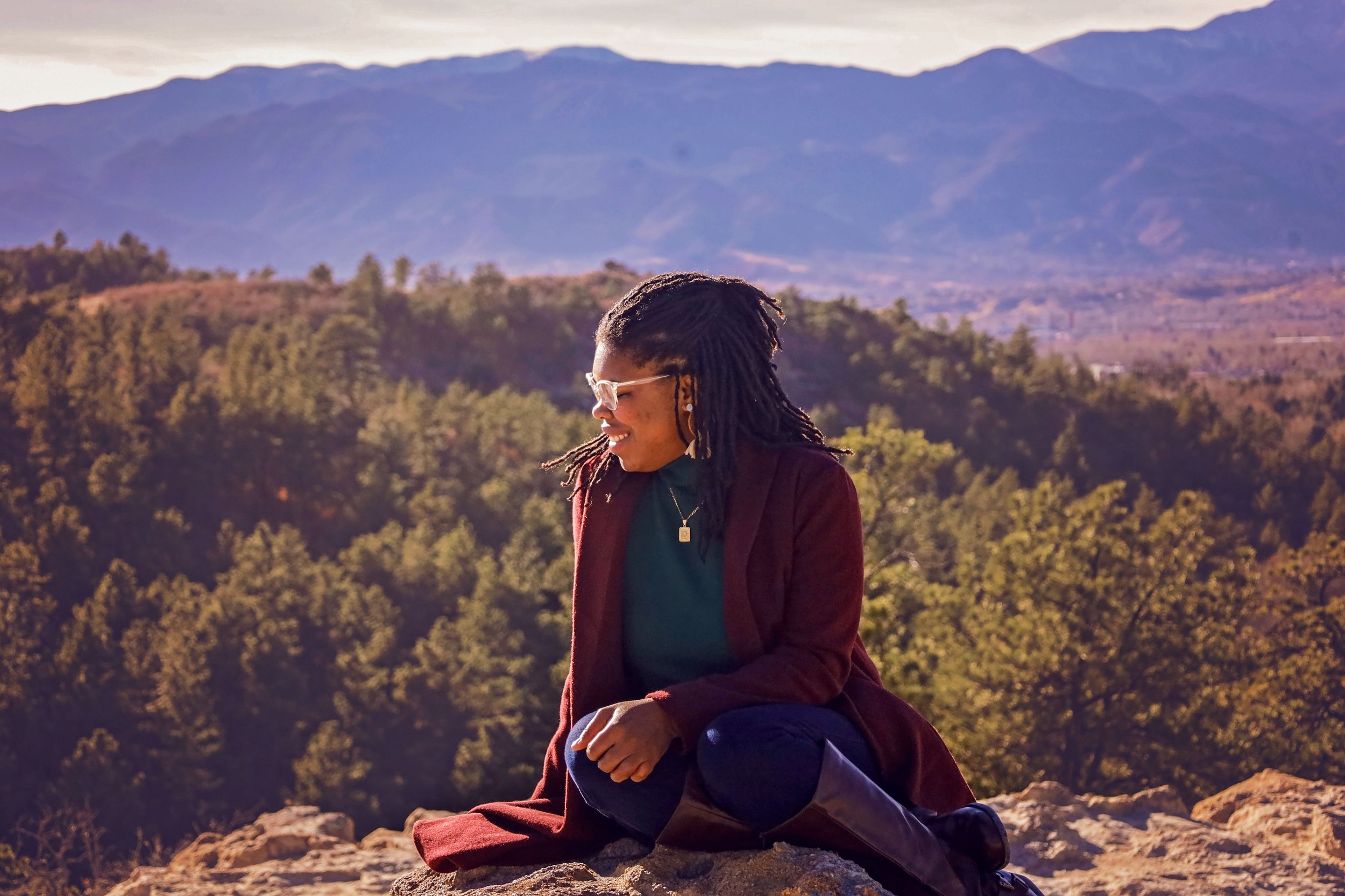 My Vision — Brittany Nash