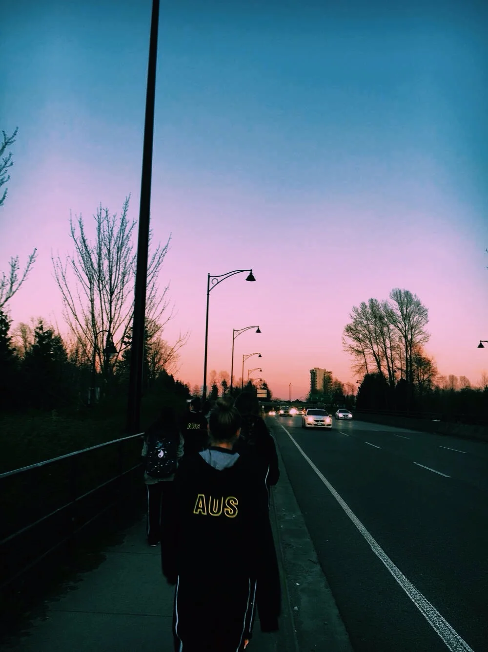 Beautiful Vancouver