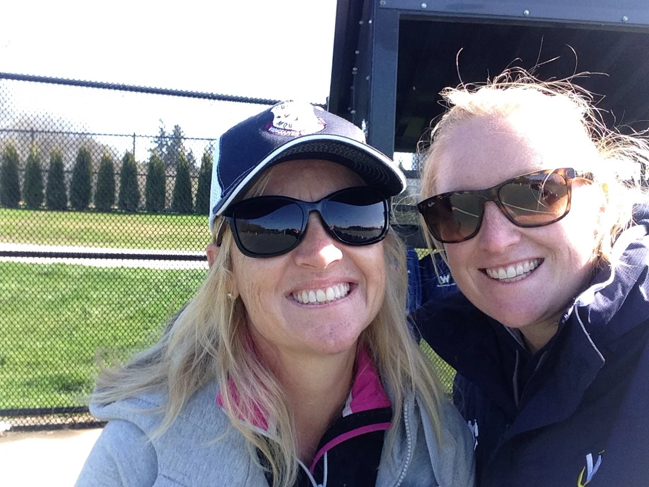 Super coaches!