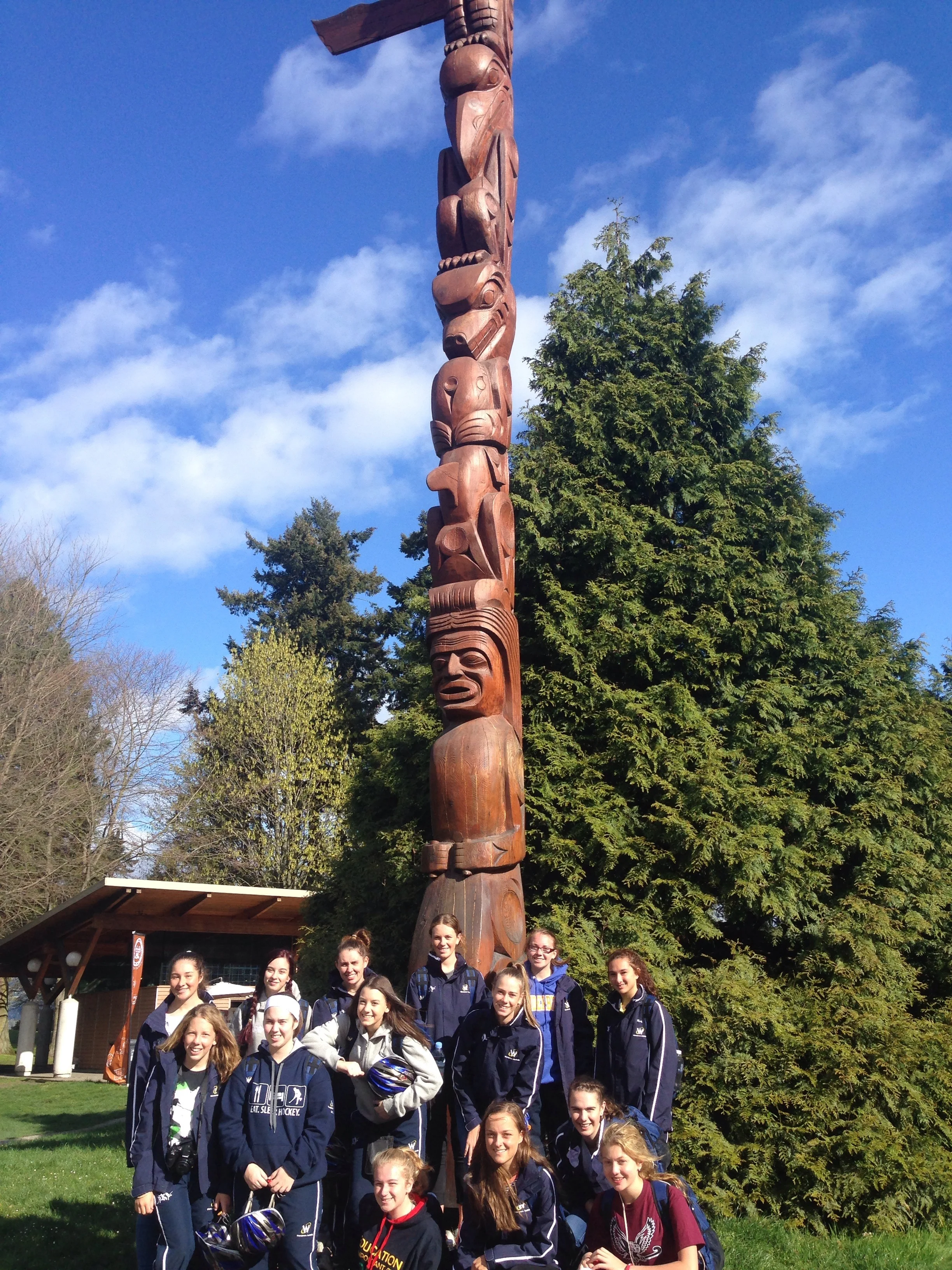 Stanley Park