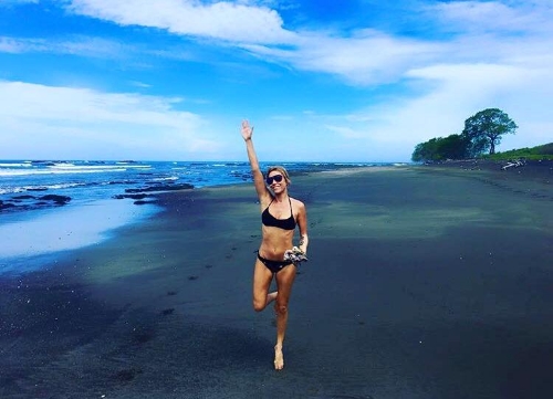 Playa Marbella, Guanacaste Costa Rica ... my second home <3