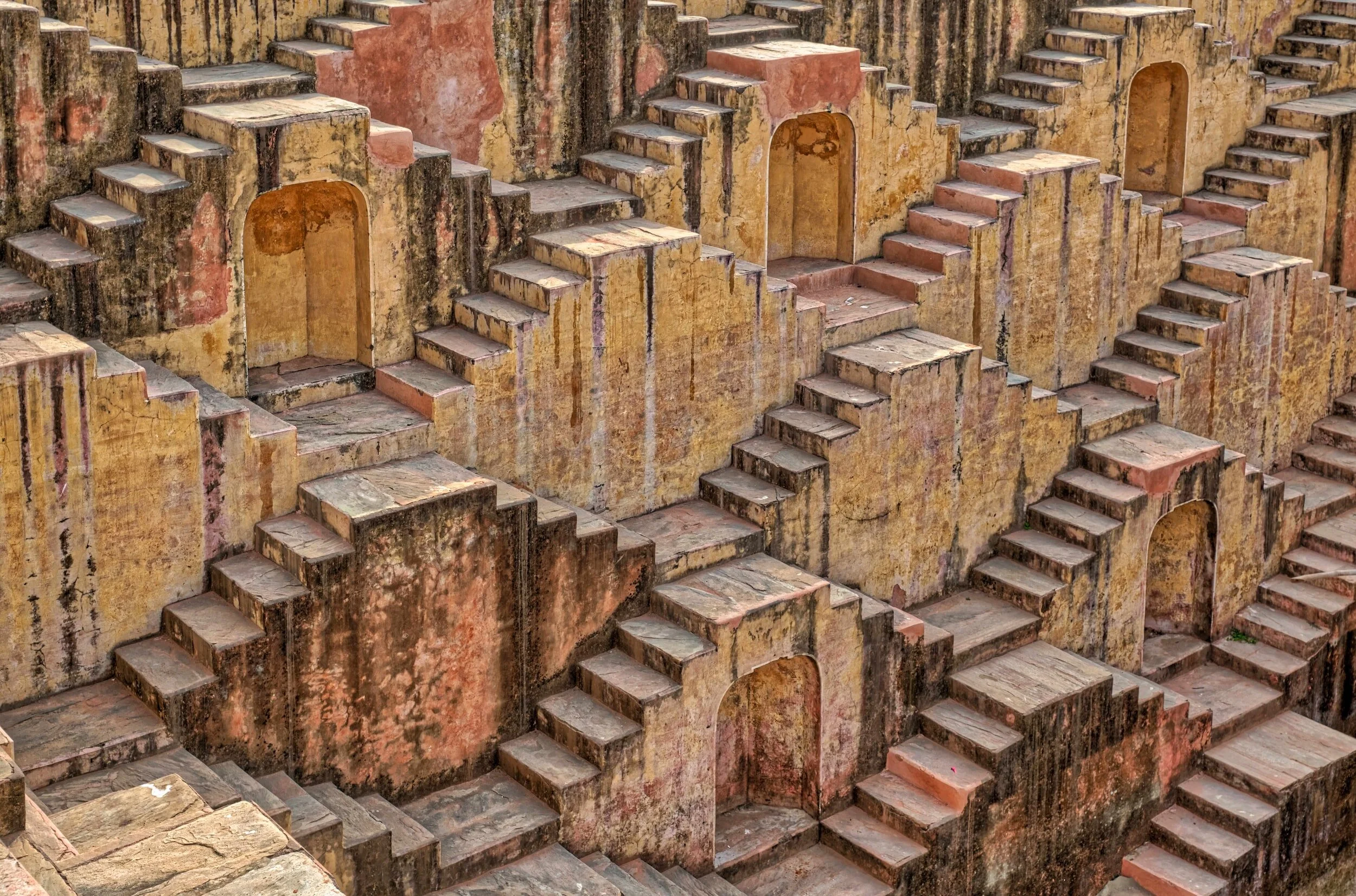 Have you got enough self knowledge to build a meaningful career?