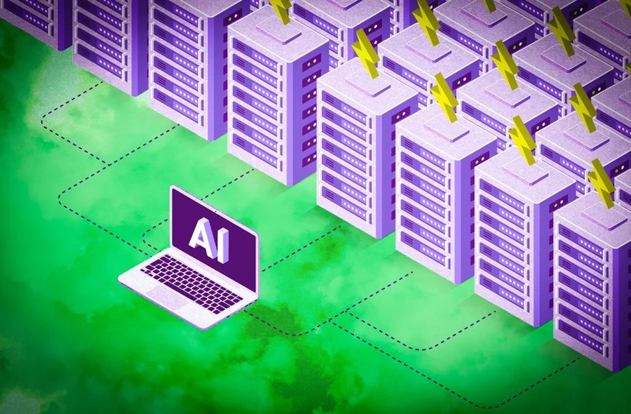 AI probably won’t replace your job by 2030