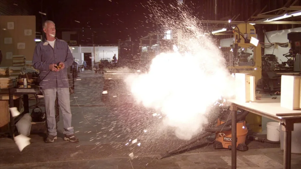 from "Attack on Starfleet"