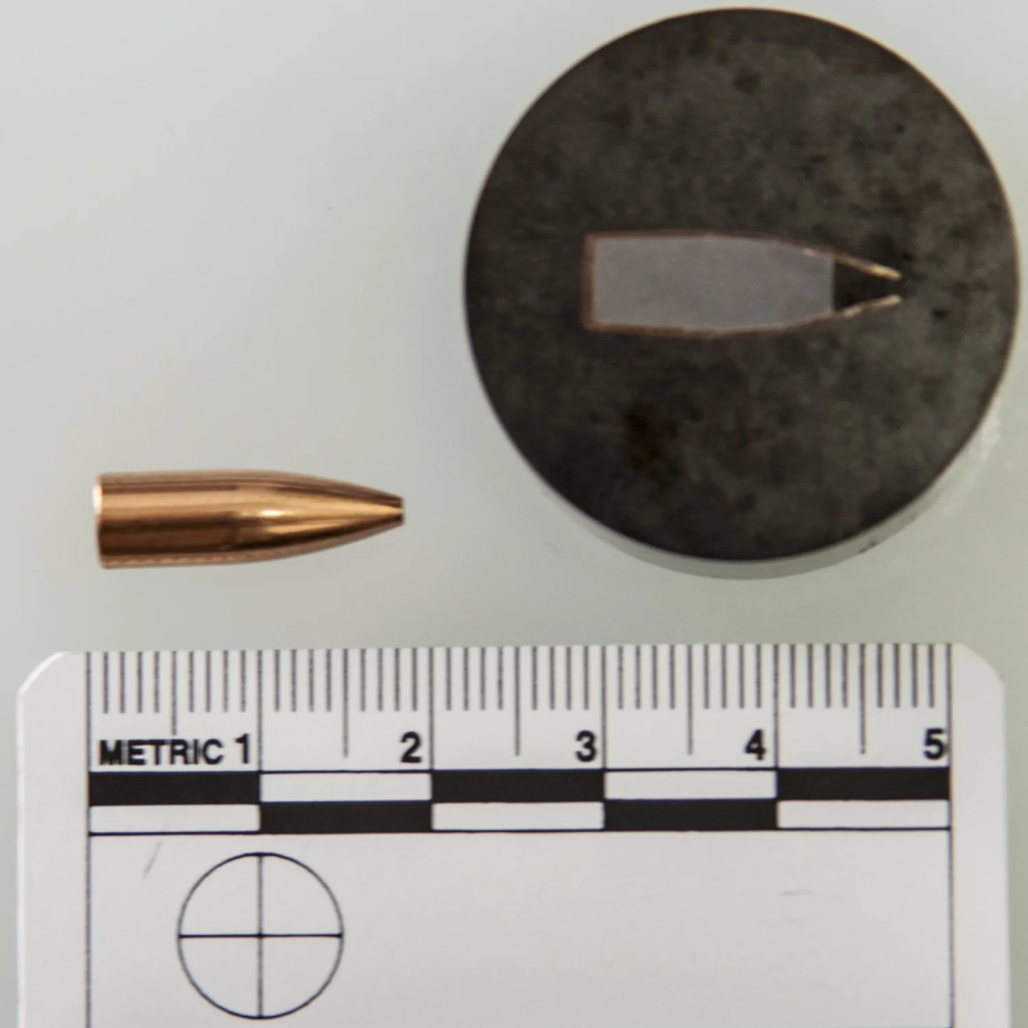 Ballistic Injuries — REAL First Aid