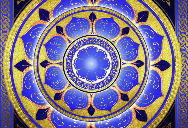 10 MANDALA POSTCARD BLUE LOTUS sm.jpg