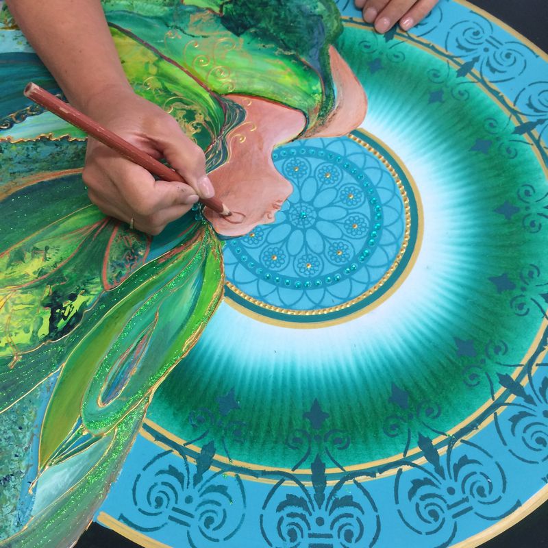 Mandala