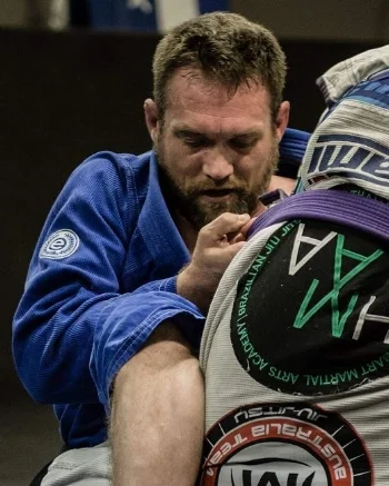 Coaches — Hobart Martial Arts Academy Brazilian Jiu Jitsu, Muay Thai ...