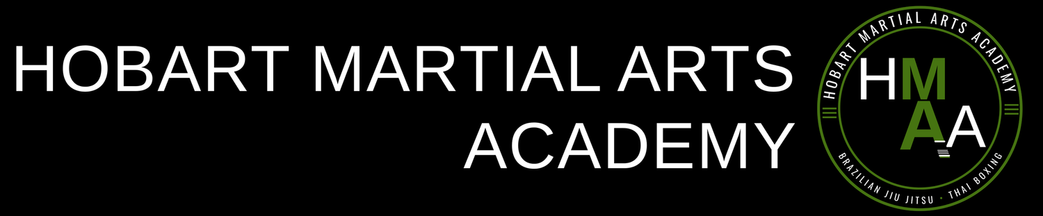Hobart Martial Arts Academy Brazilian Jiu Jitsu, Muay Thai & MMA, Hobart & Eastern Shore