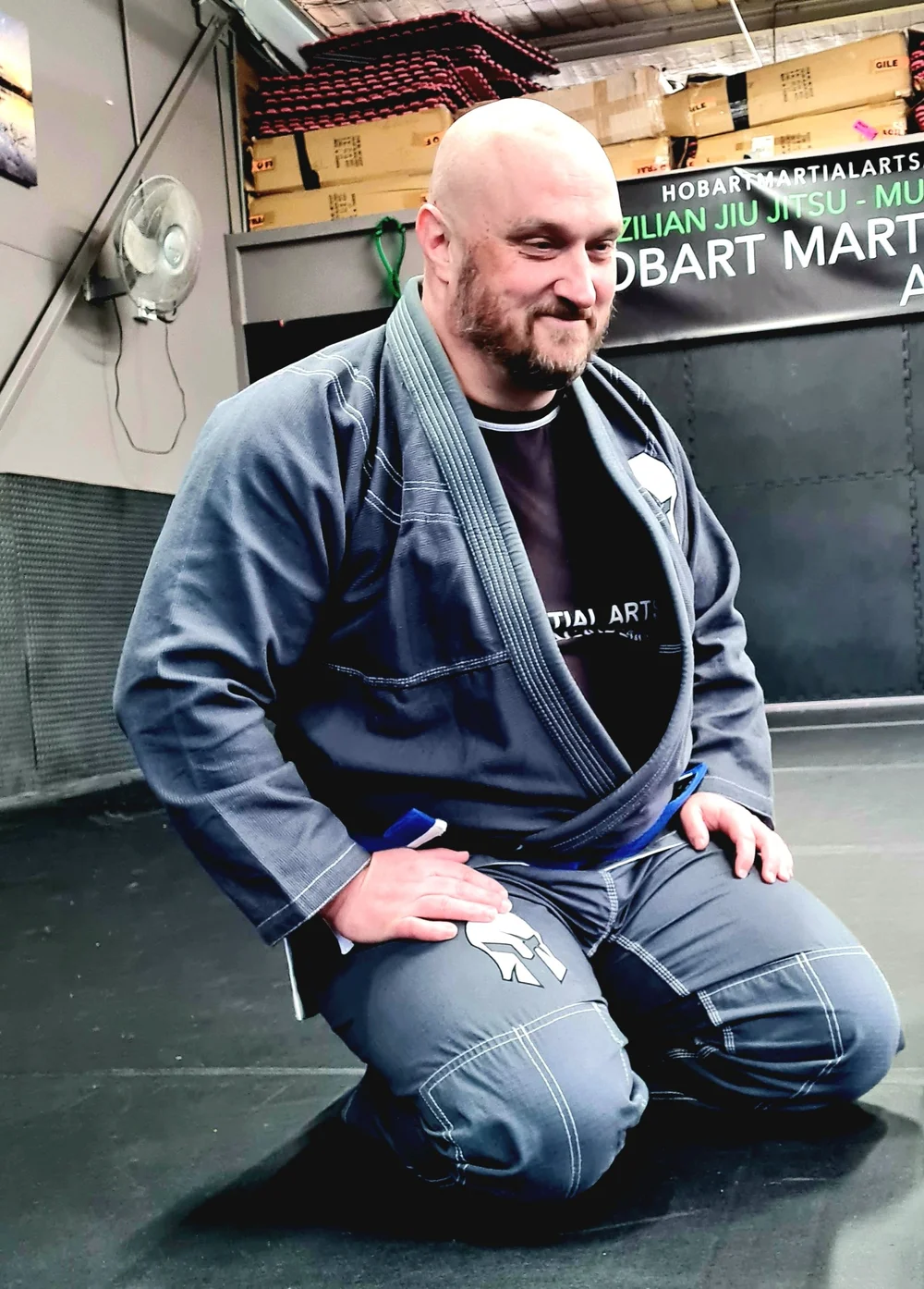 Coaches — Hobart Martial Arts Academy Brazilian Jiu Jitsu, Muay Thai ...